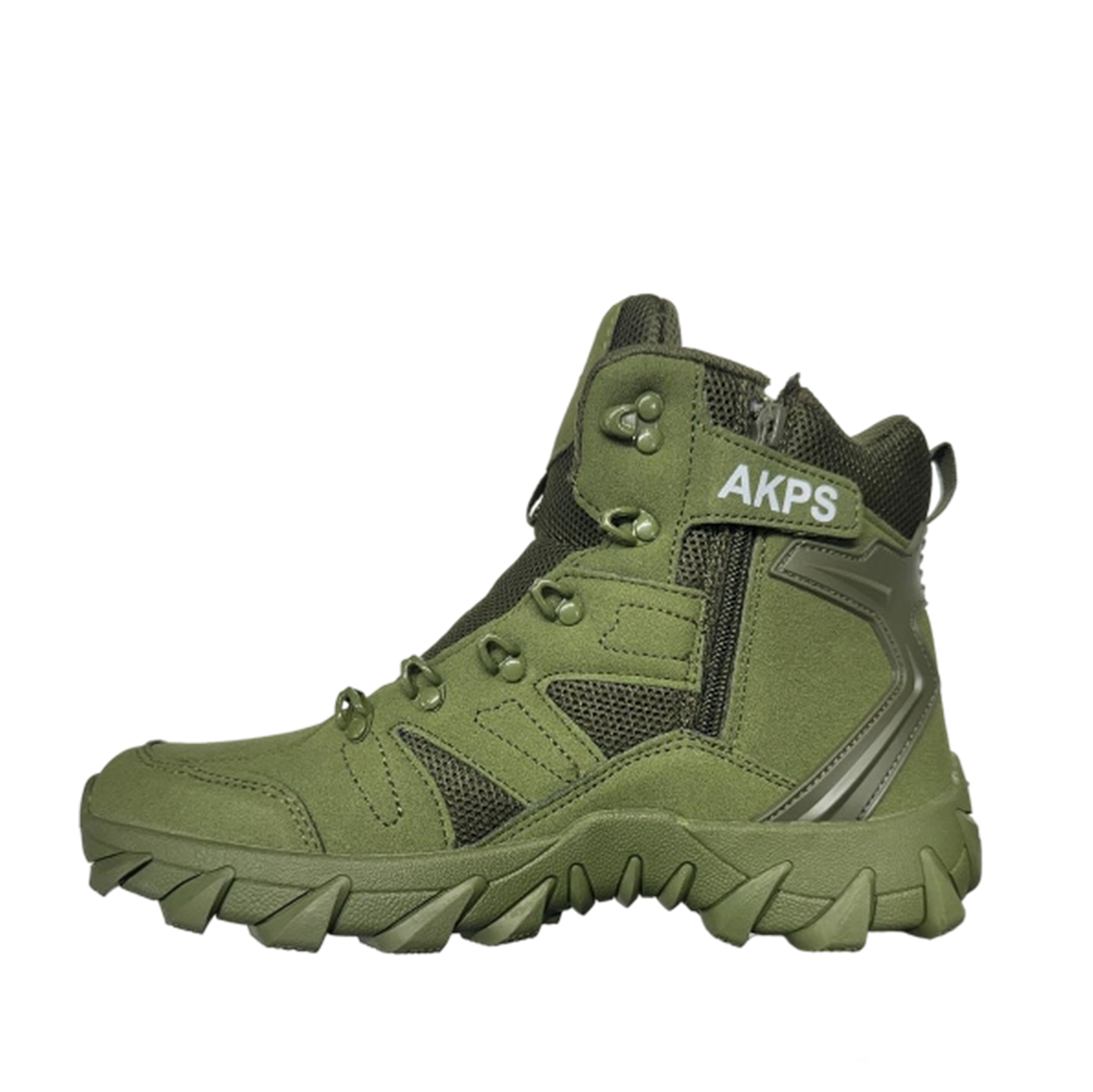 PACE AKSP Boots
