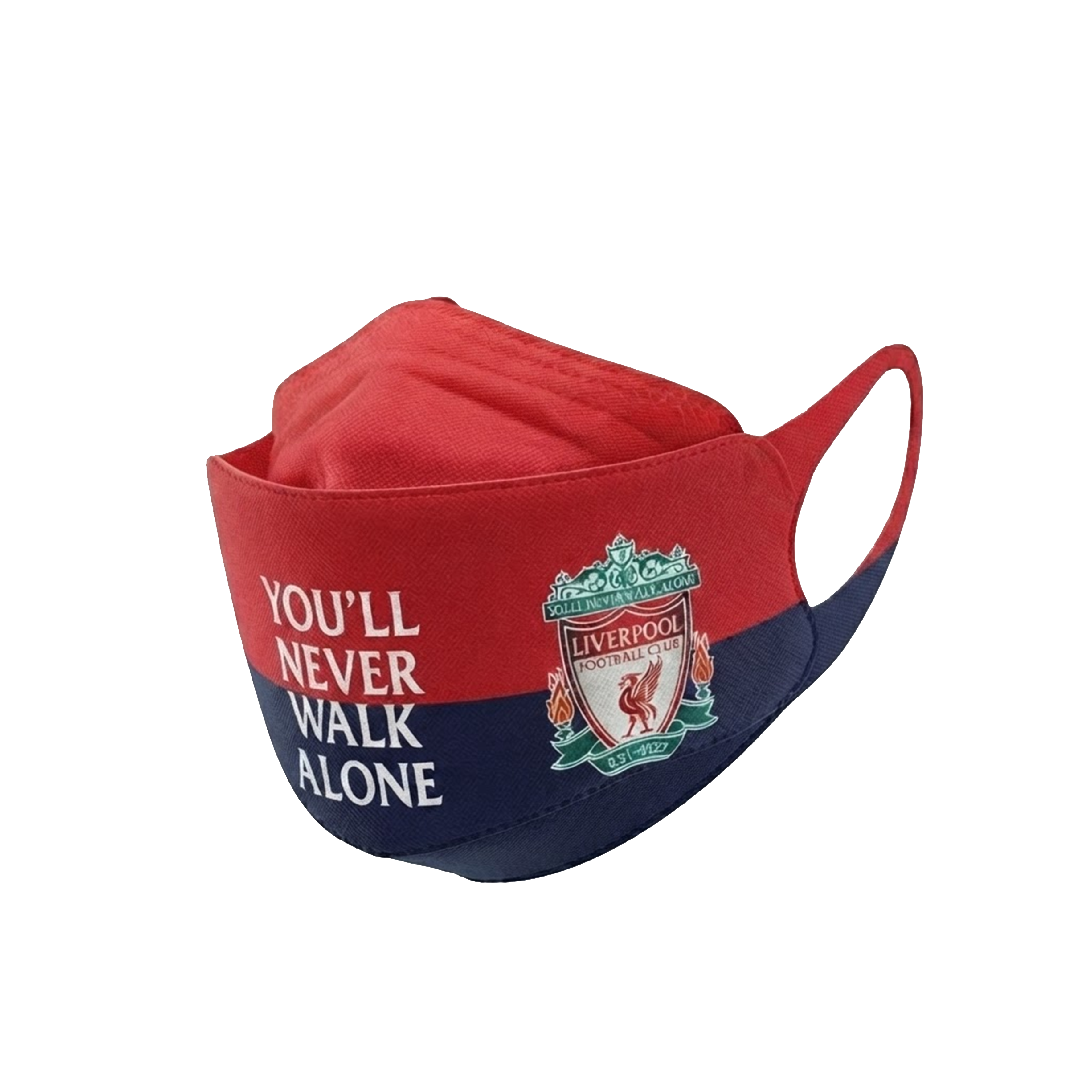 EPL FOOTBALL MASK CHELSEA,LIVERPOOL,MANCHESTER Football Mask