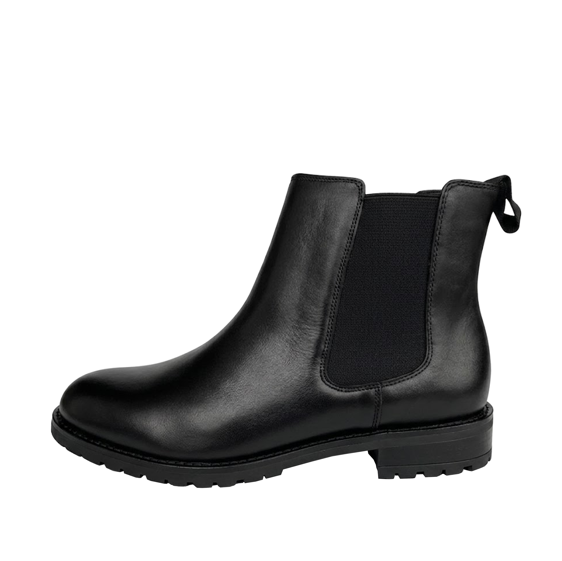 PACE Chelsea Boots