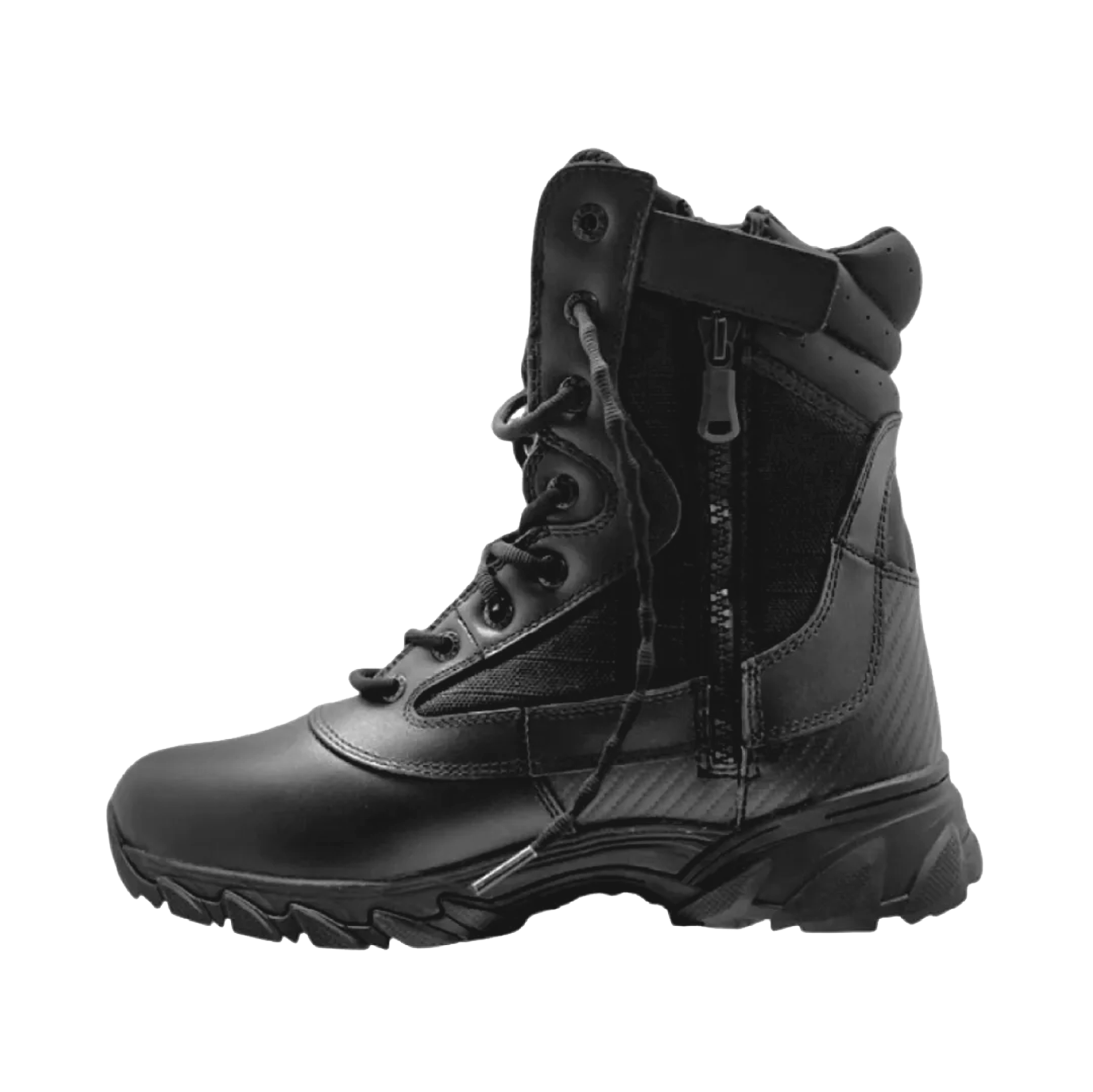 PACE Hi-Tech Boots