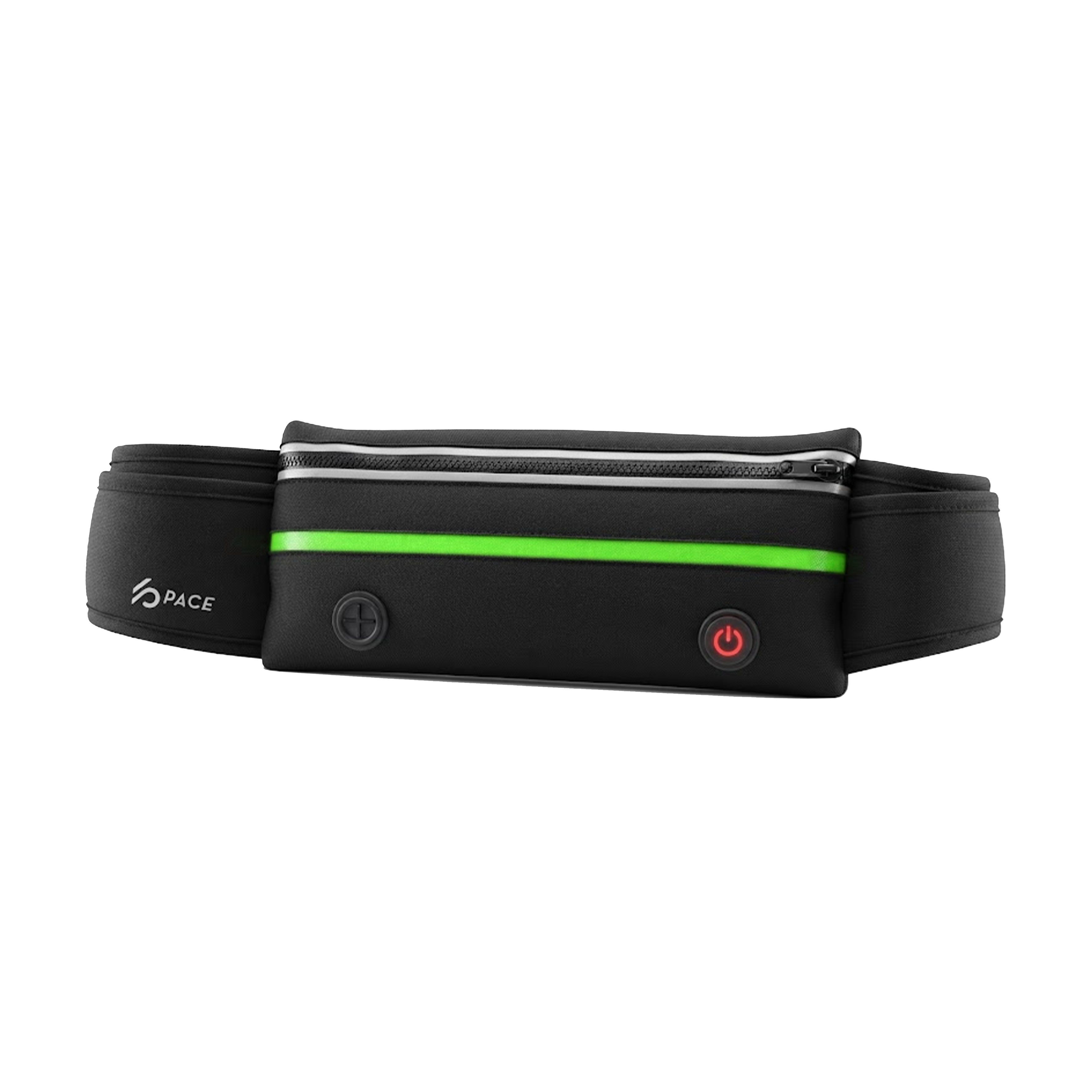 PACE LED Waist Pouch