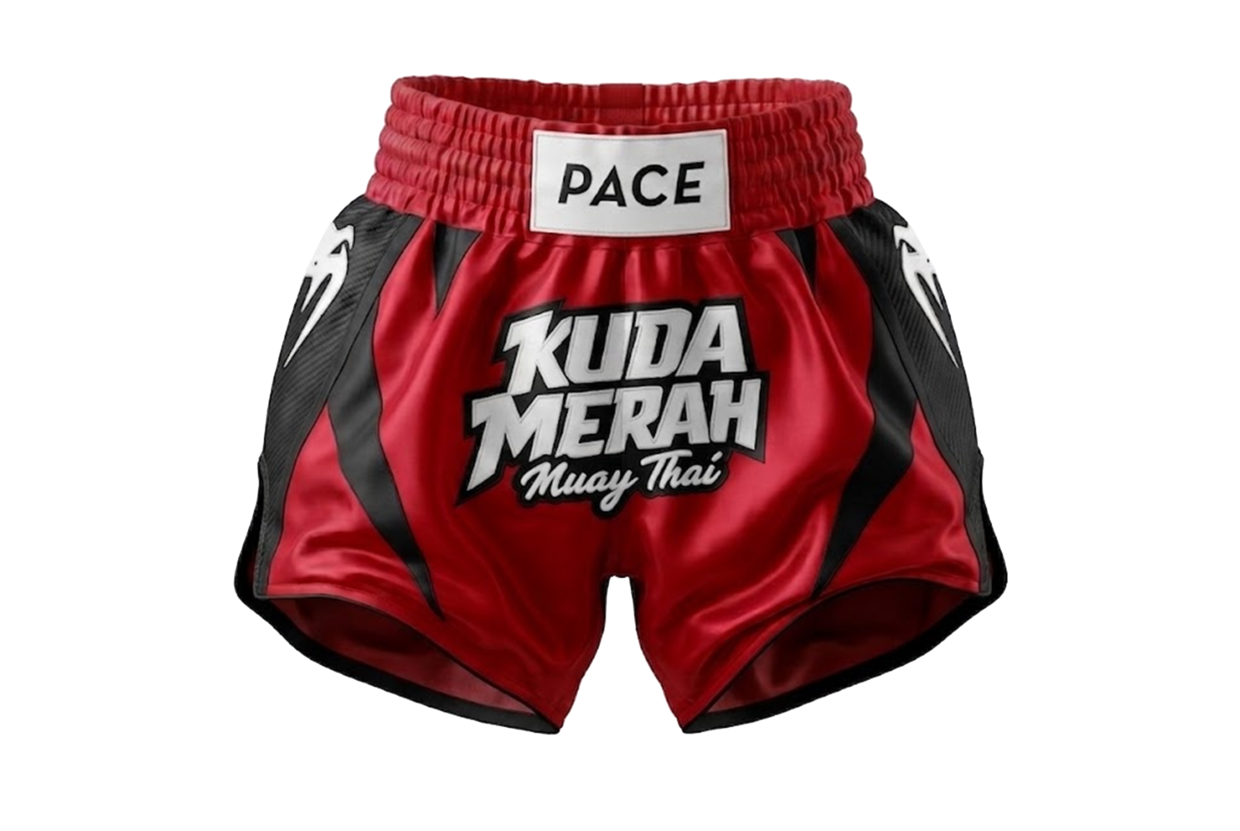 KUDA MERAH-25 Short Pants