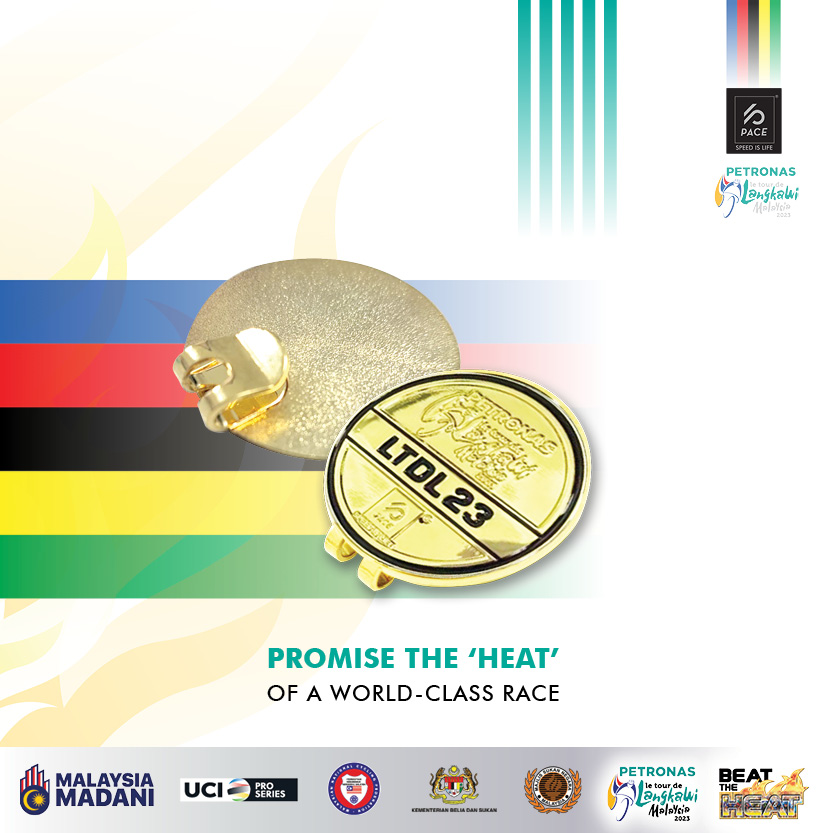 [LTDL`23]CAP VISOR CLIP