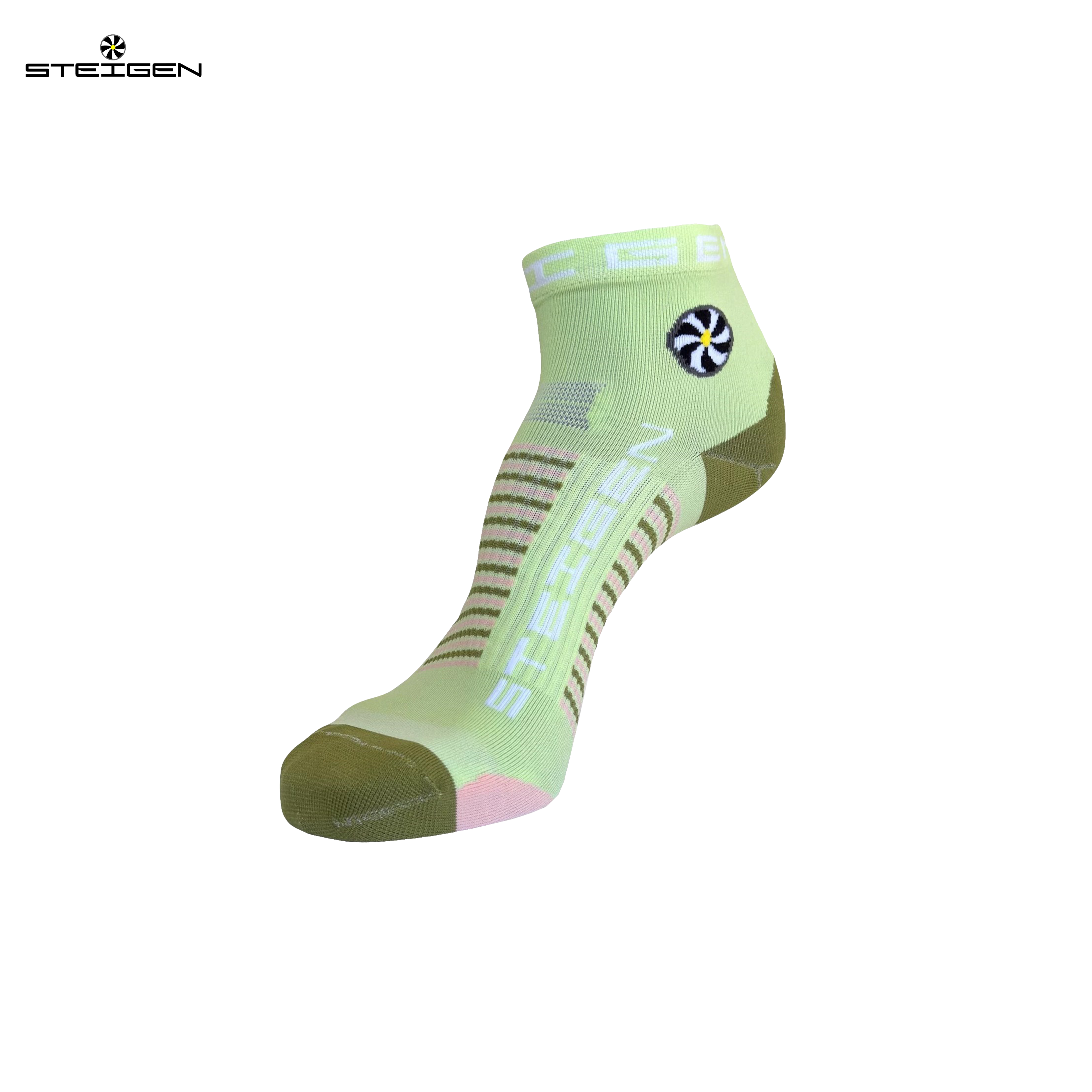 STEIGEN 1/4 Length 