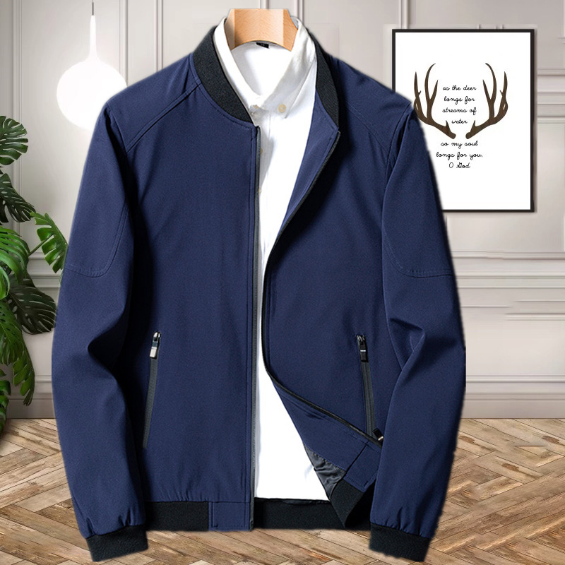 PACE Smart Casual Jacket-PACE