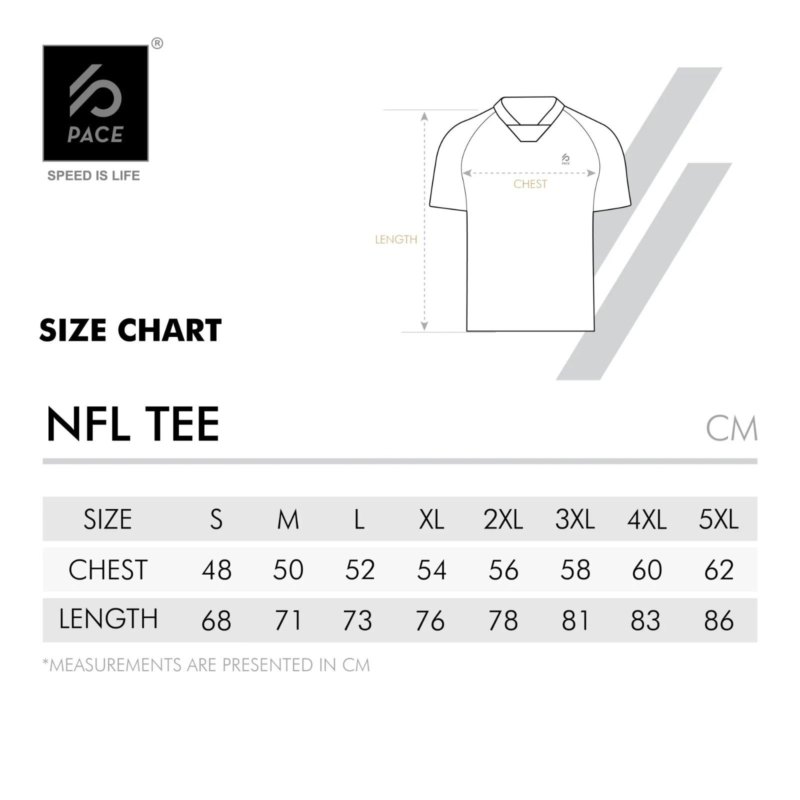 HARI BELIA NEGARA`25 Yakin Boleh NFL Jersey - Short Sleeve