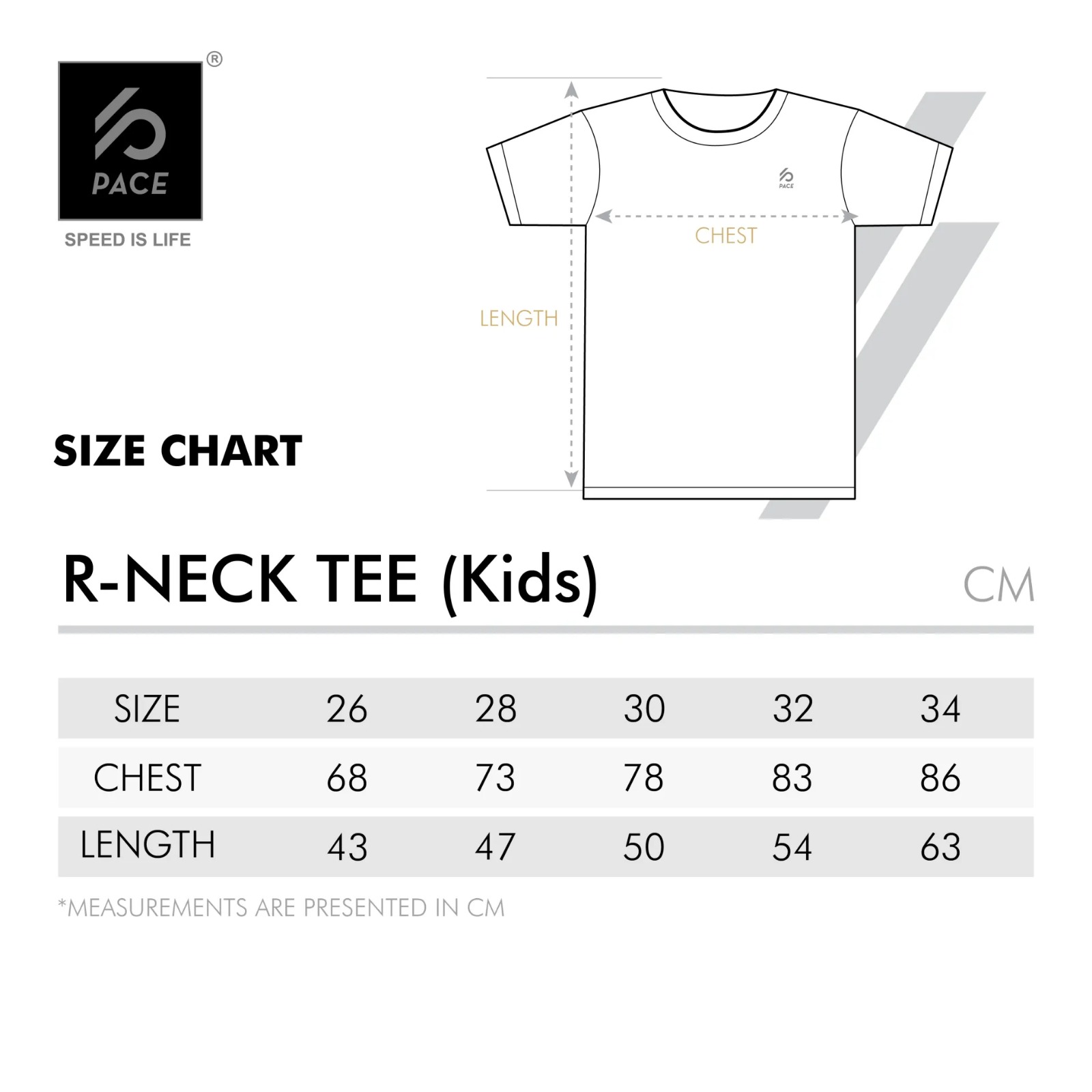 PLTDL25 Twin Rider Tee -  Kids