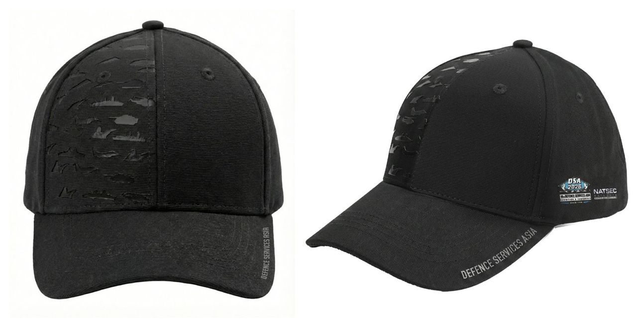 DSA26 Snapback Cap
