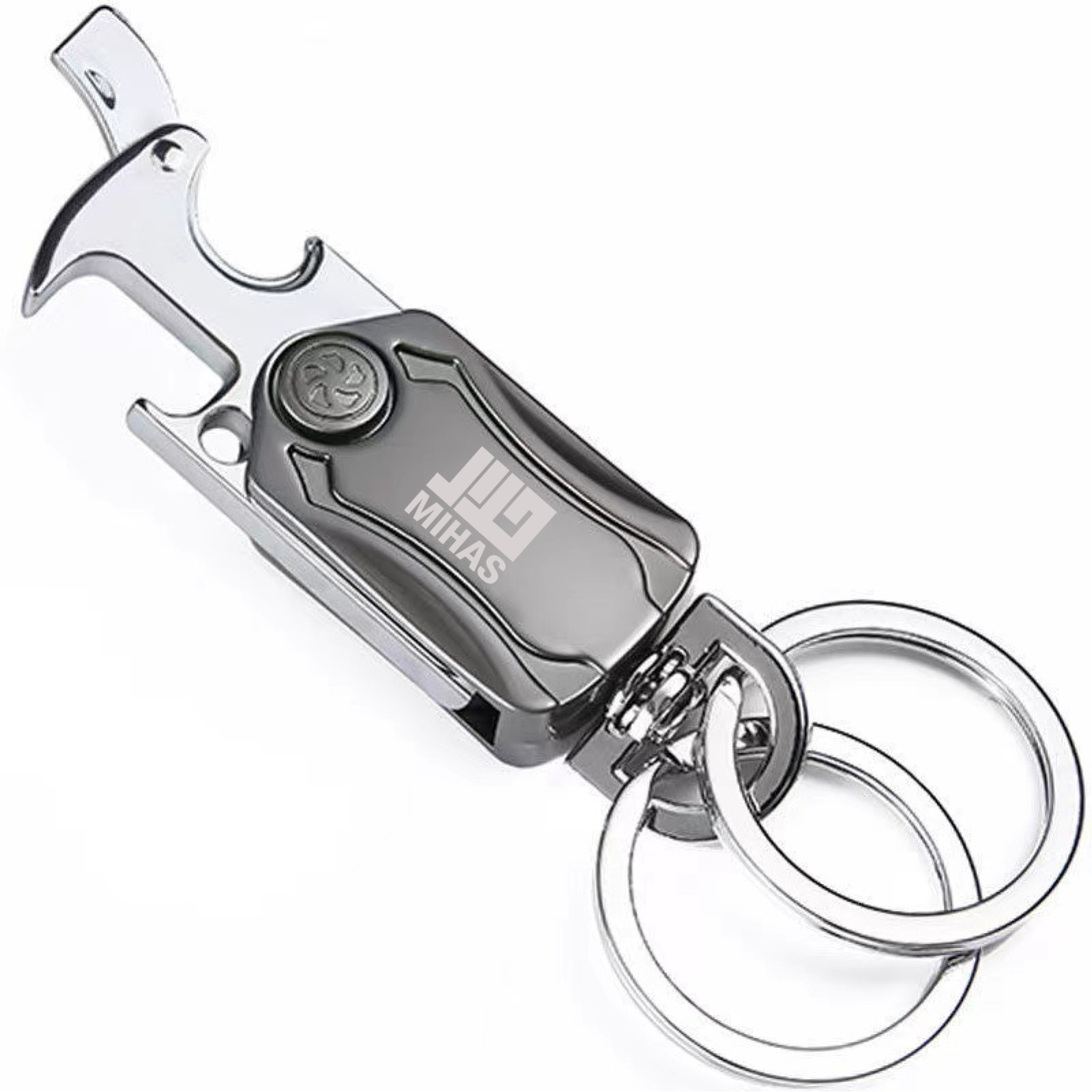 MIHAS`26 Keychain