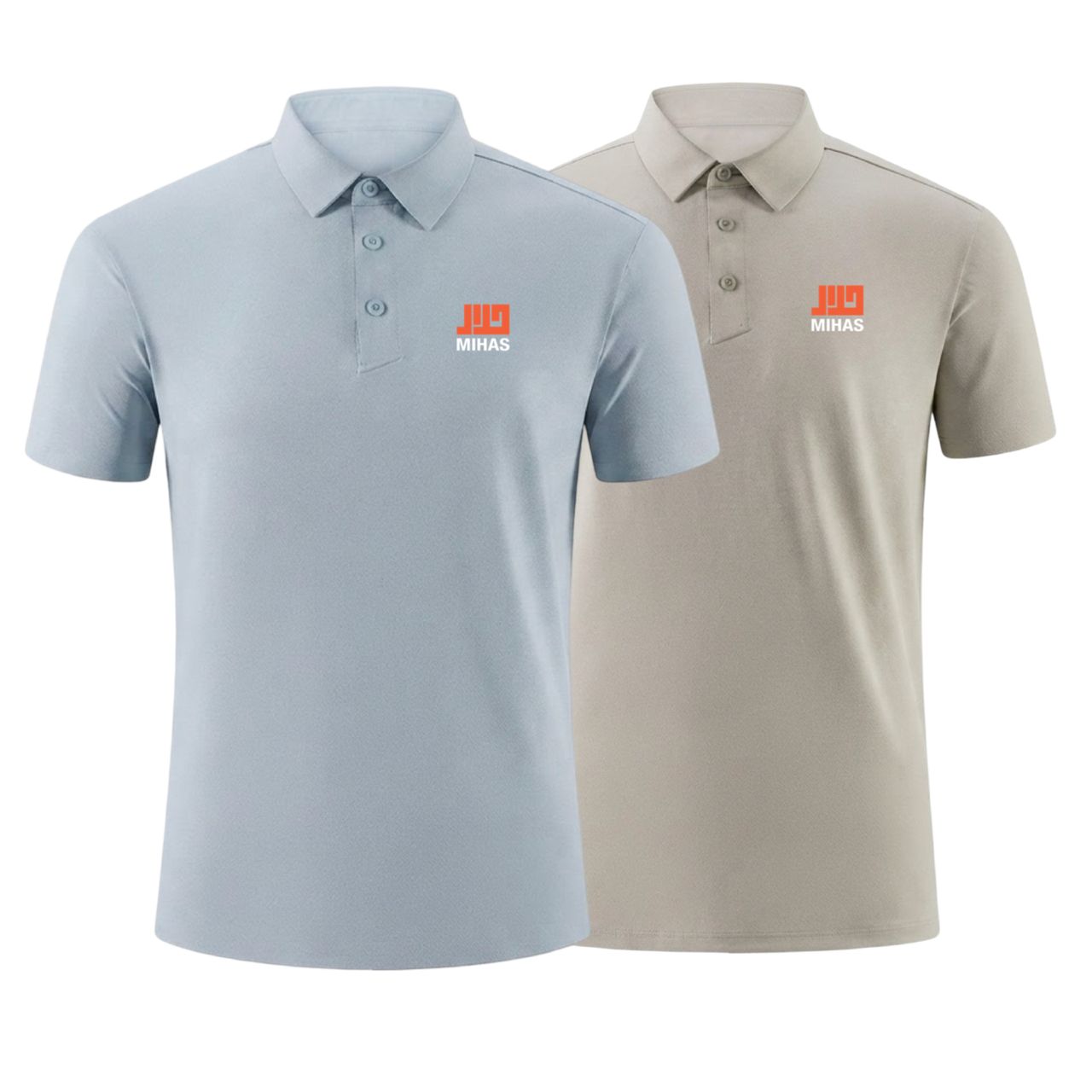 MIHAS`26 Polo Premium