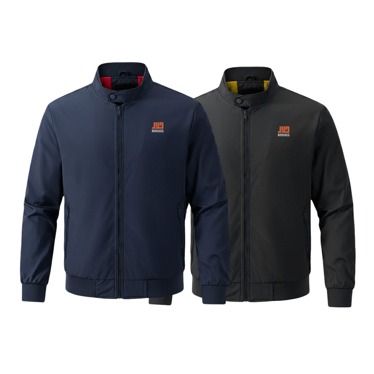 MIHAS`26 Jacket