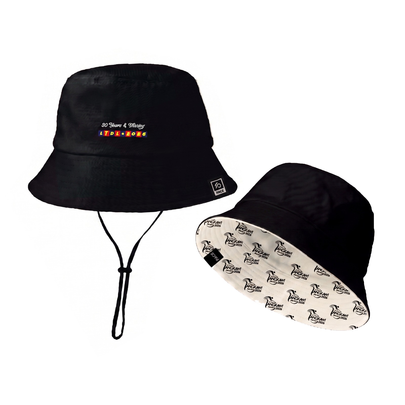 LTDL`26 Bucket Hat