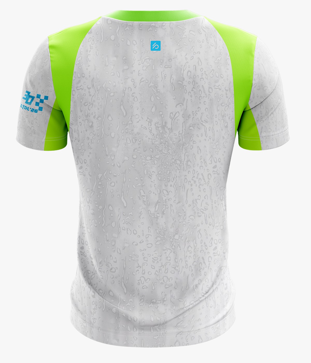 LTDL`26 Neon Color