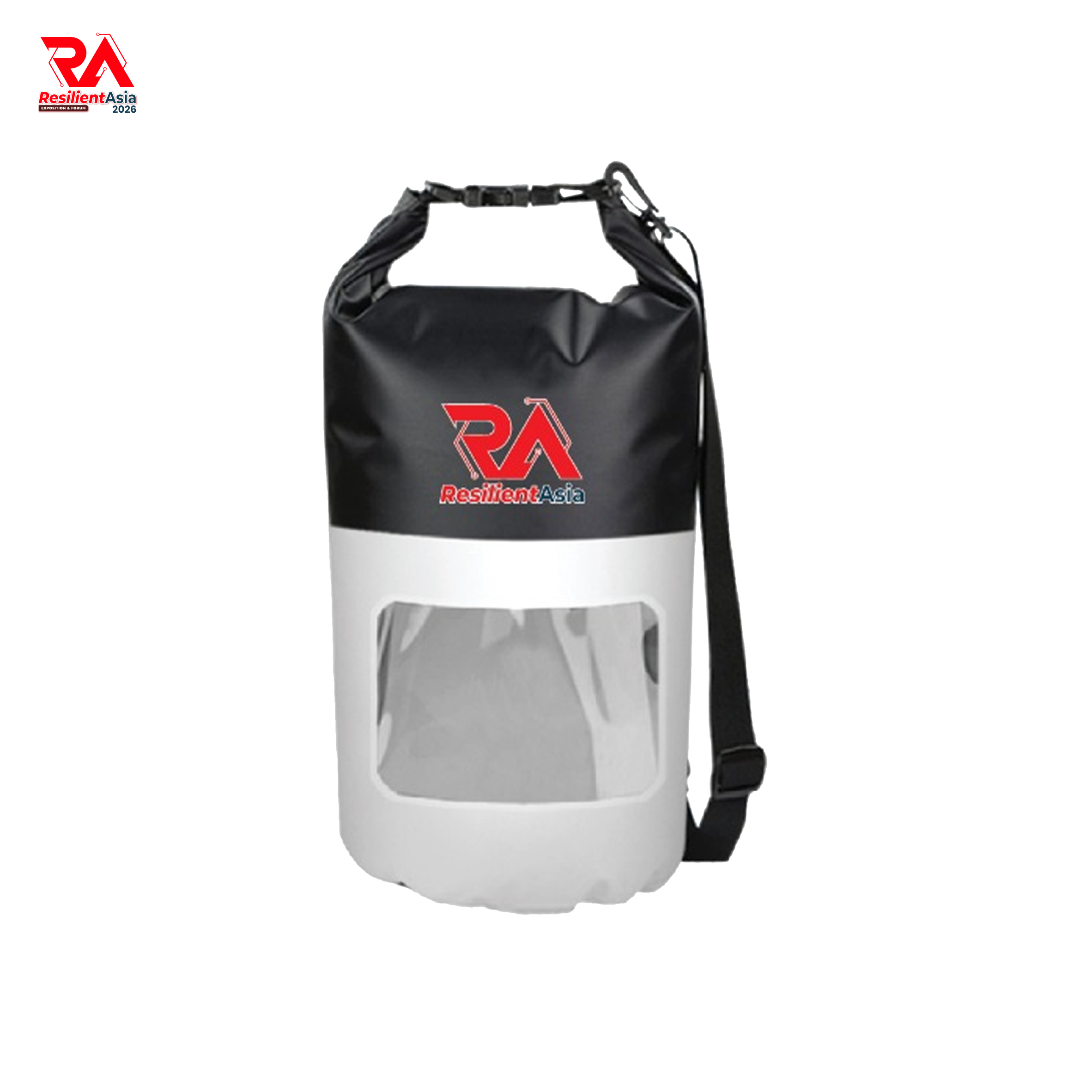 RA26 Waterproof Bag 3310