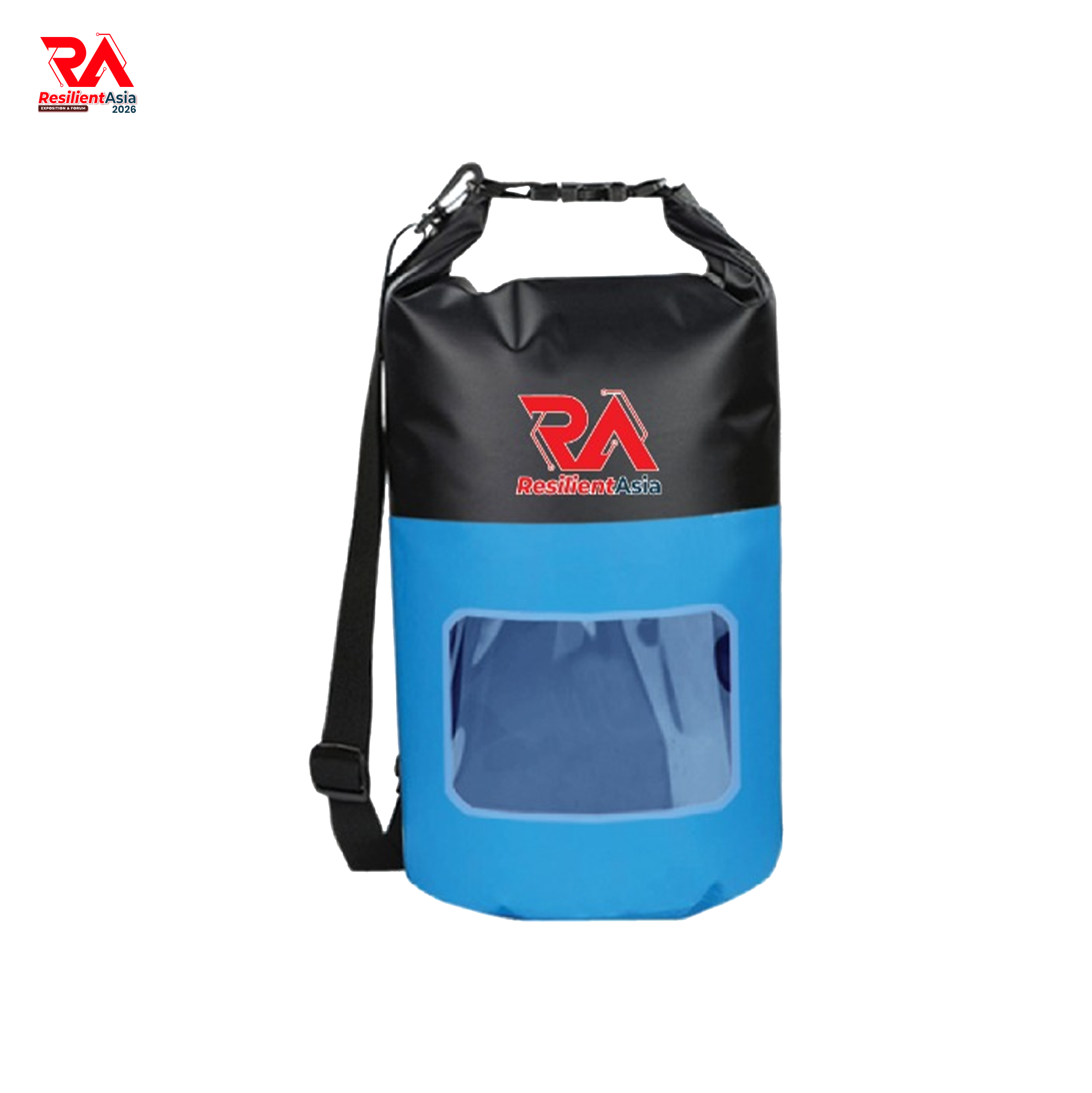 RA26 Waterproof Bag 3310