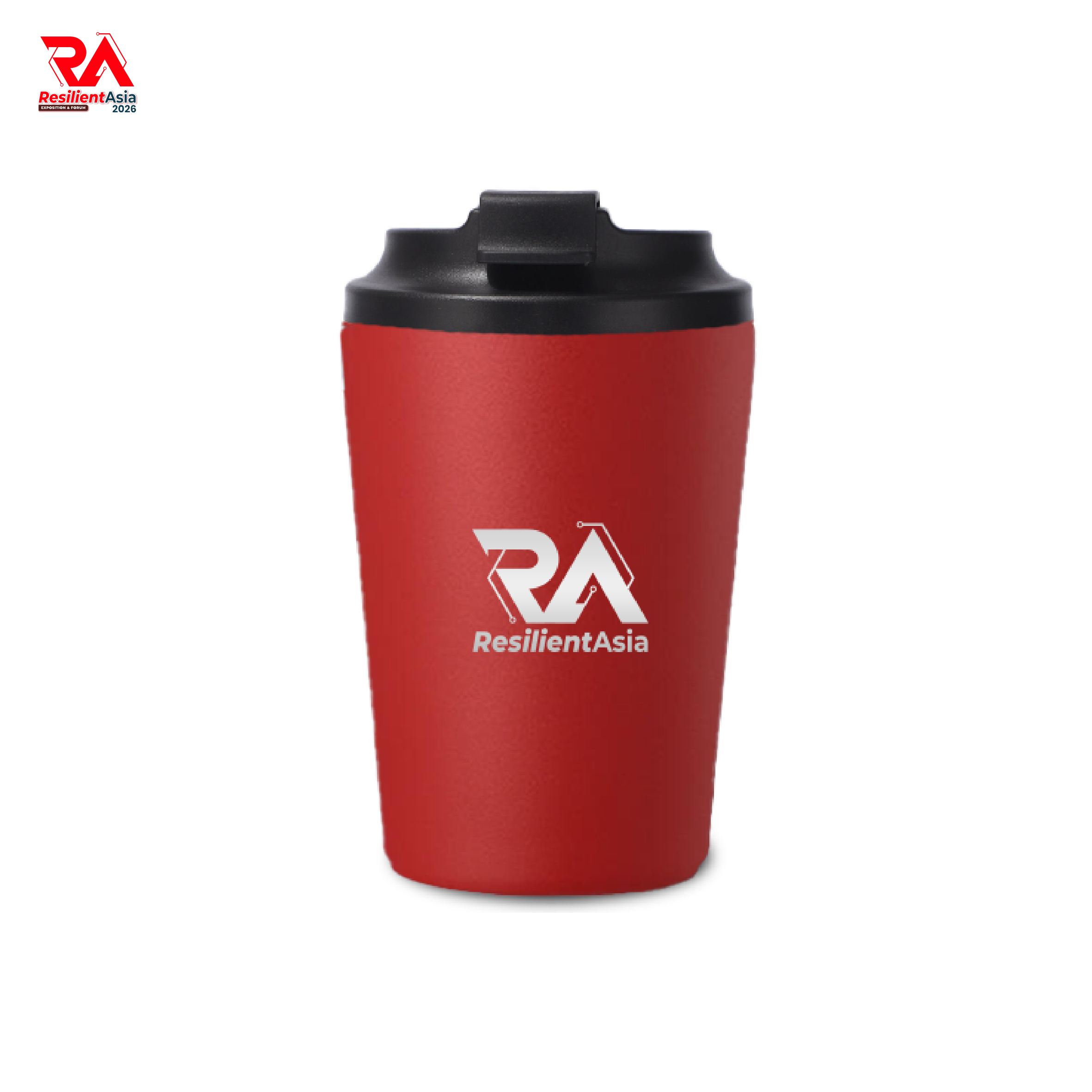 RA26 Tumbler