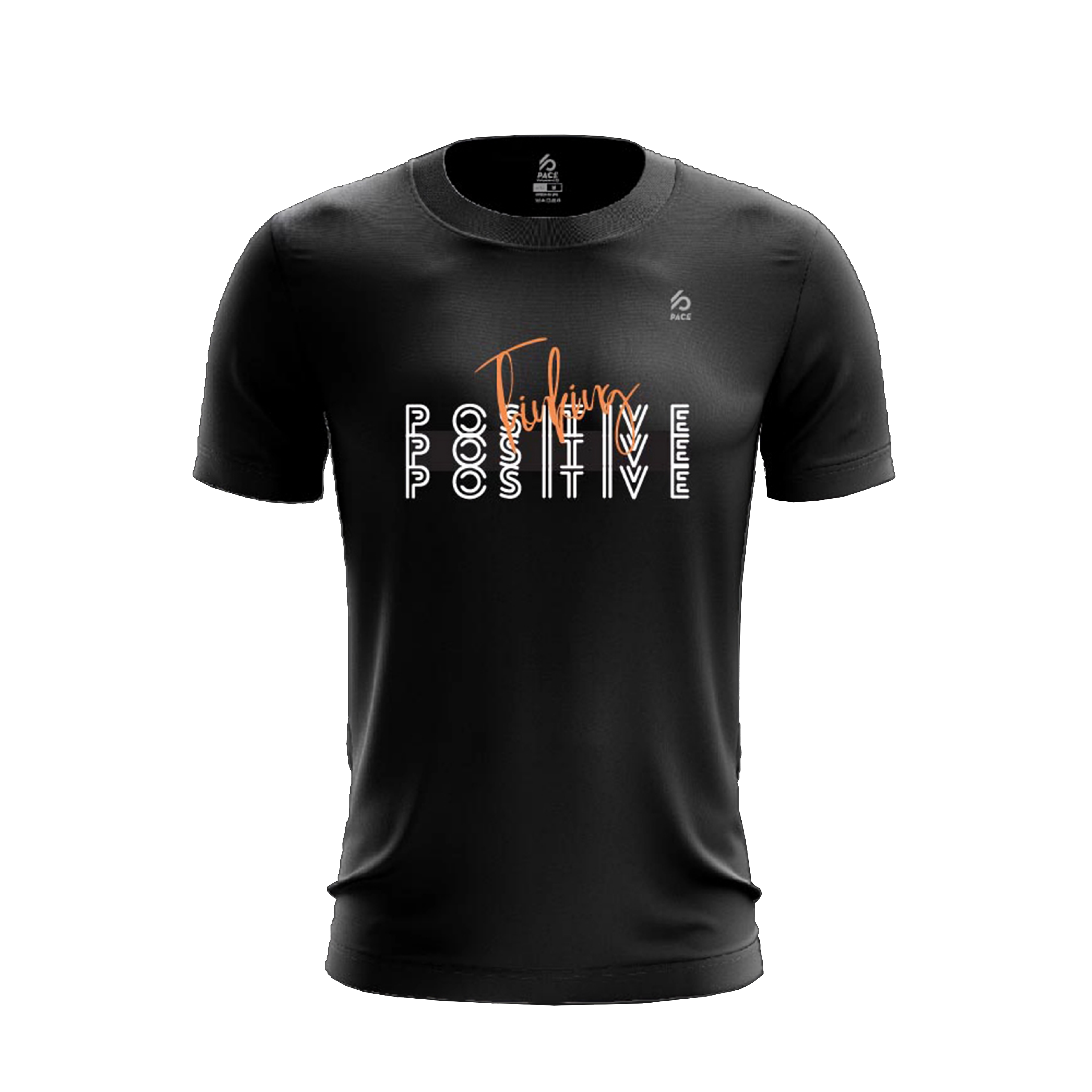 PACE Positive Thinking Limited Edition Tee