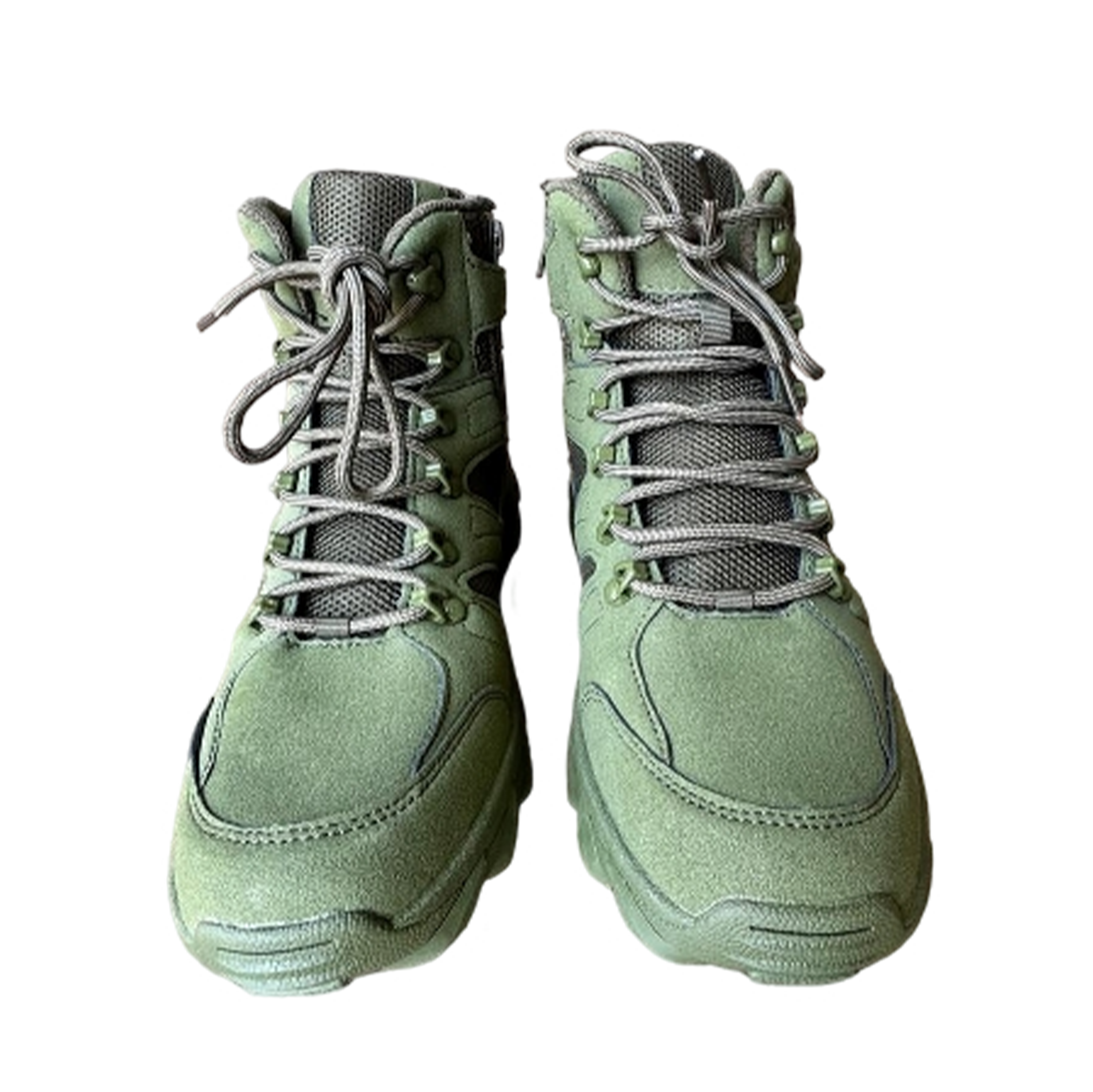 PACE AKSP Boots