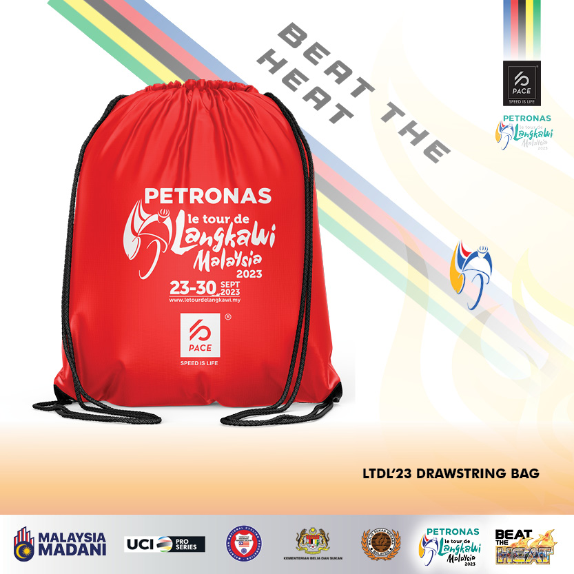 [LTDL`23]Drawstring bag