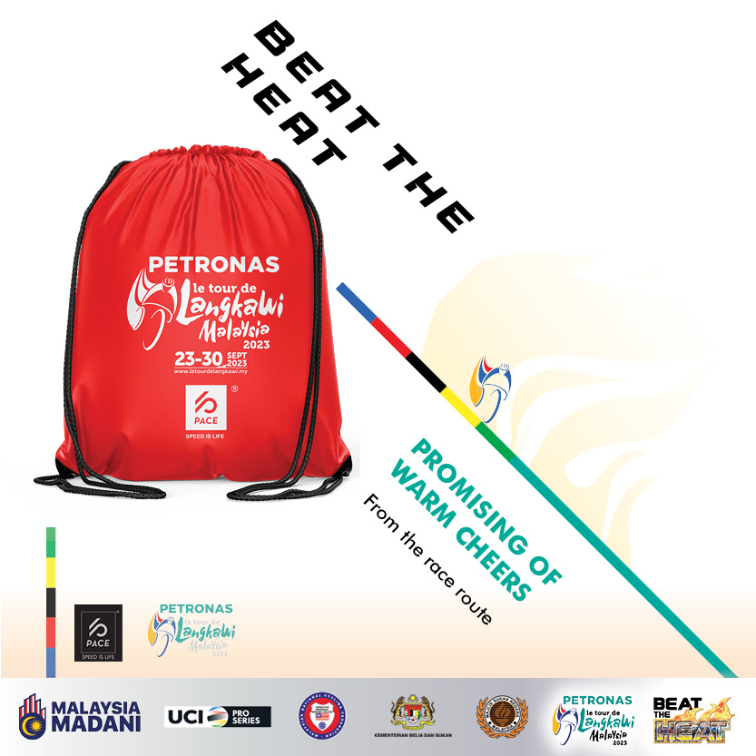 [LTDL`23]Drawstring bag