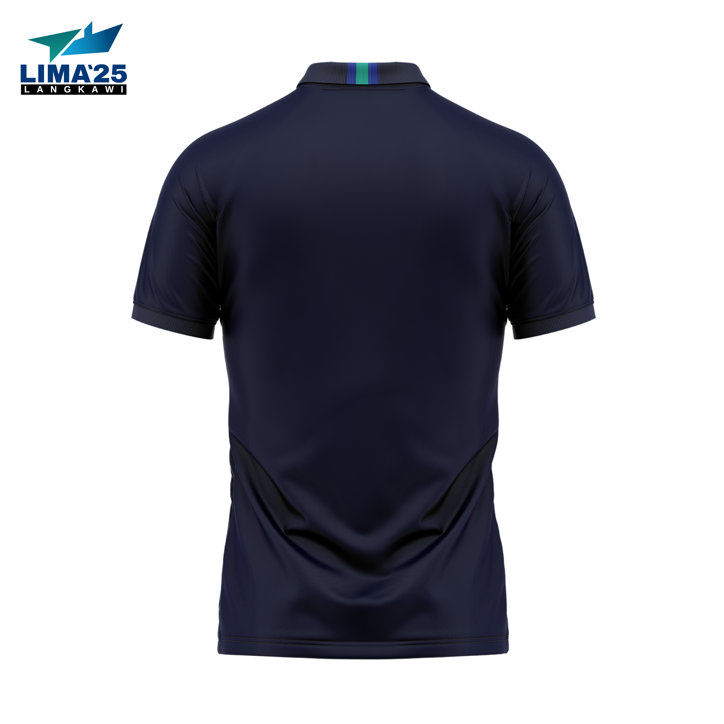 LIMA`25 Patroit Signature Polo 