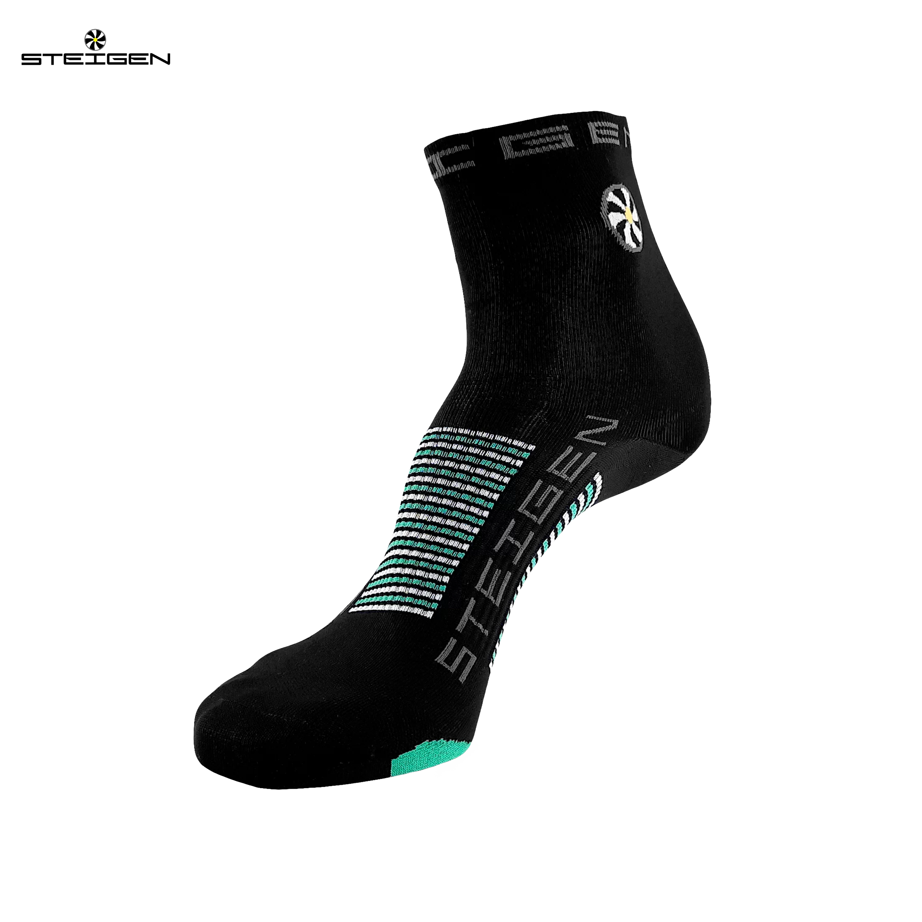 STEIGEN 1/2 Length 