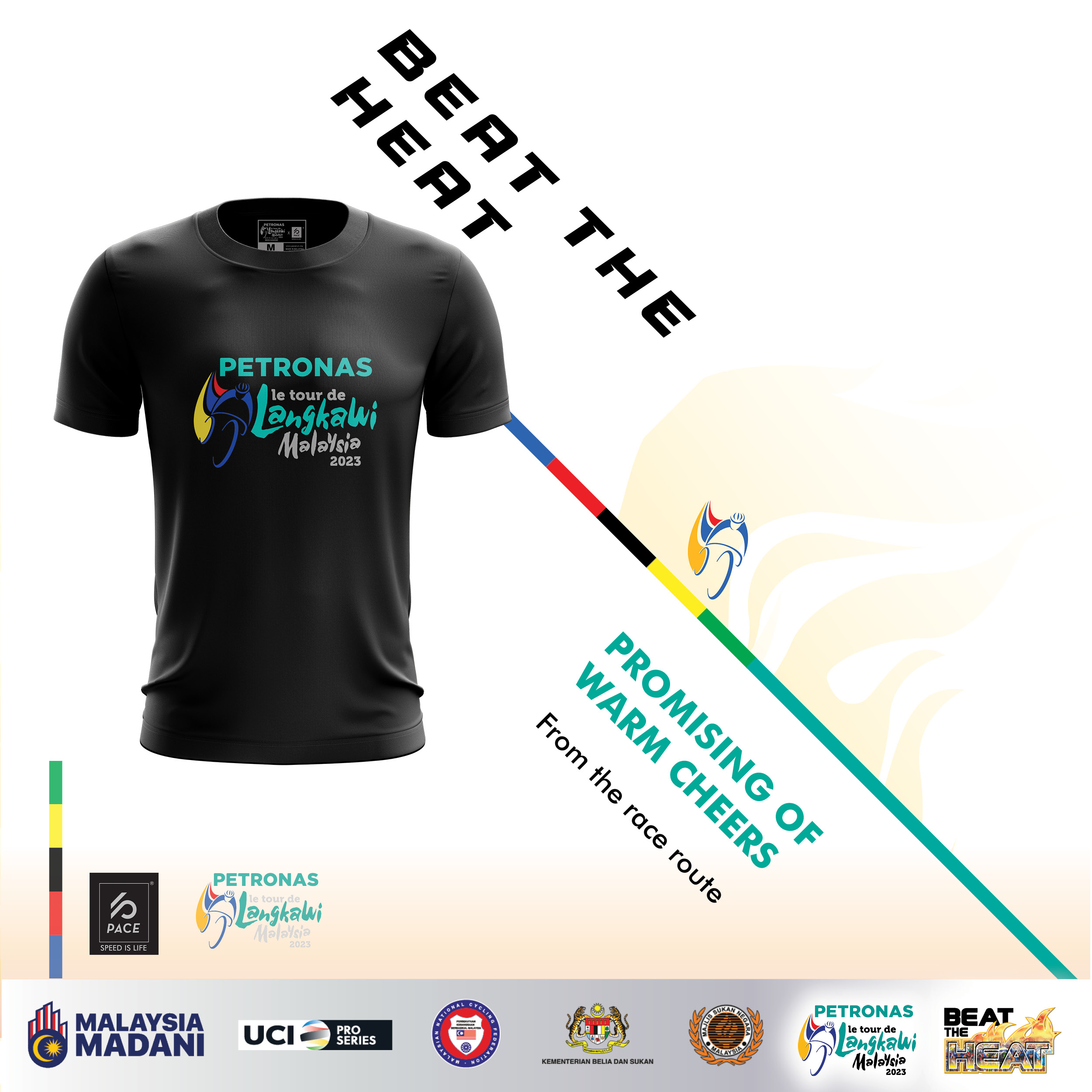 LTDL 23 CLASSIC TEE KIDS