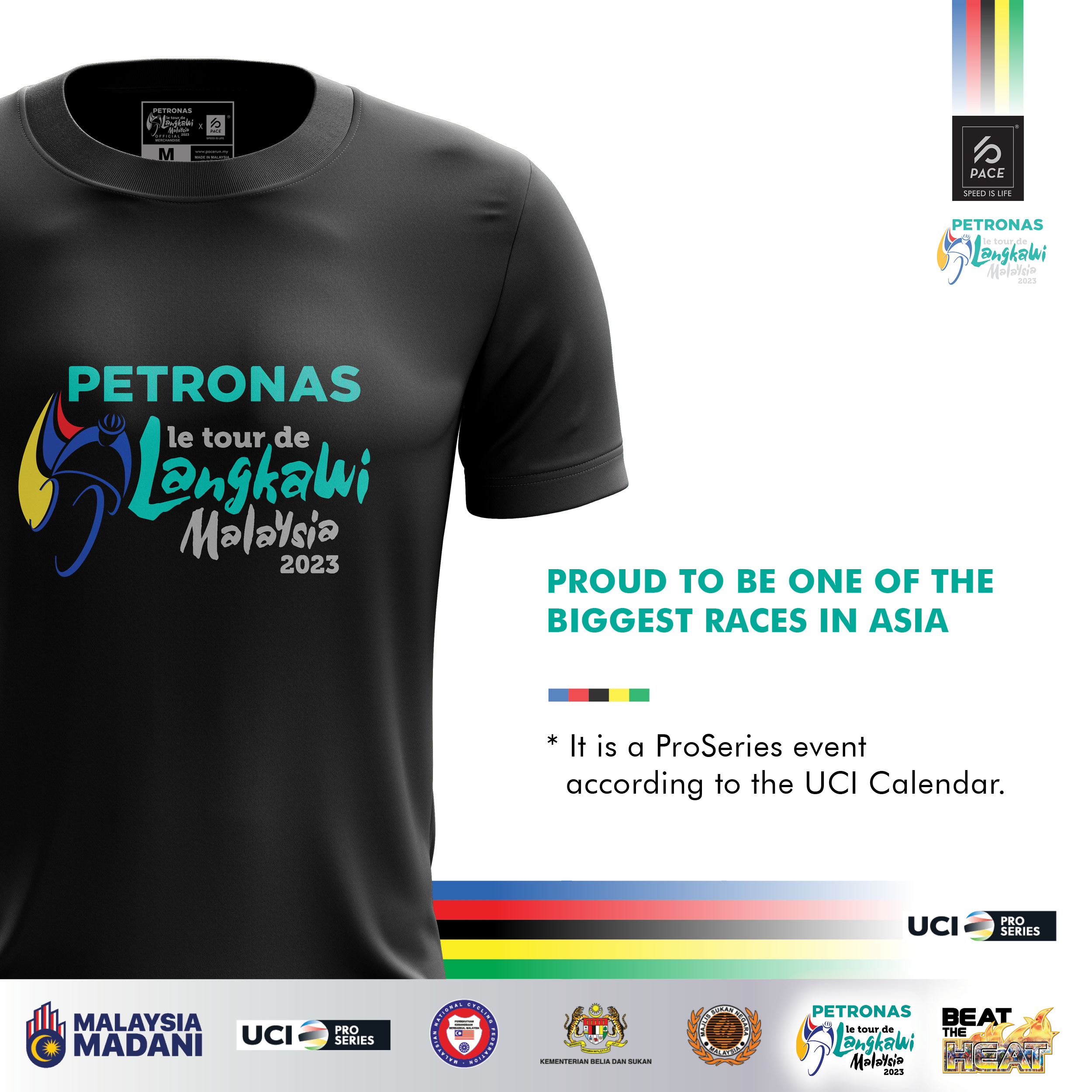 LTDL 23 CLASSIC TEE KIDS