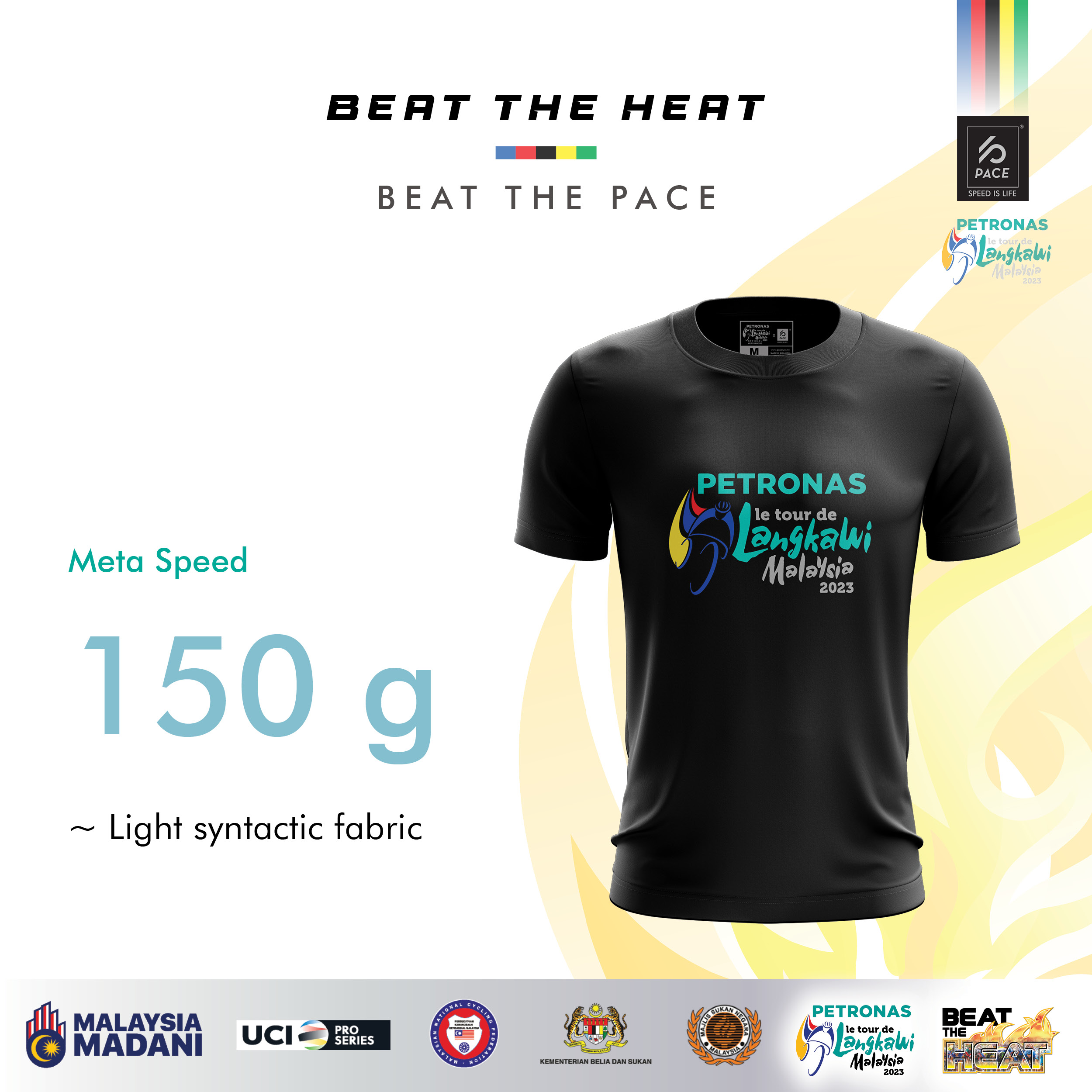 LTDL 23 CLASSIC TEE