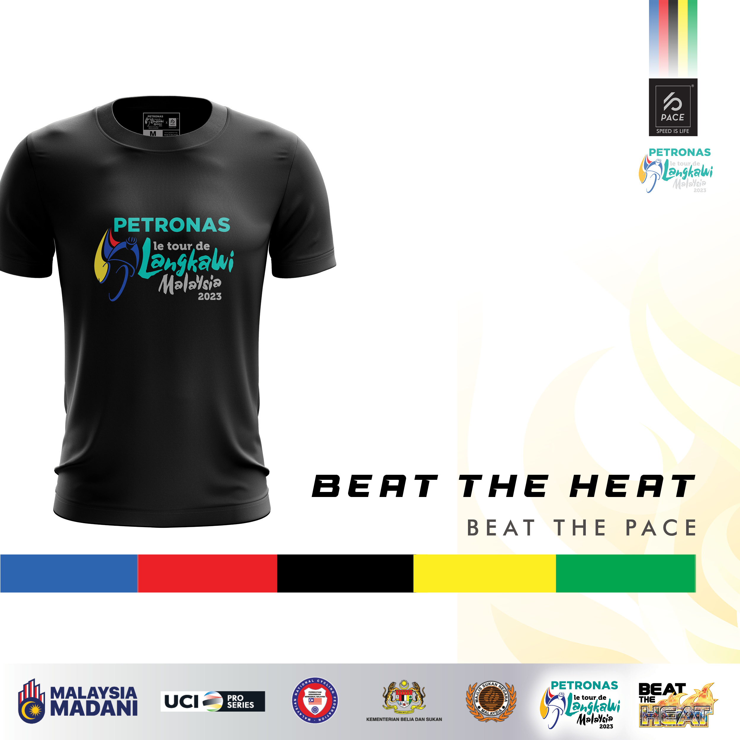 LTDL 23 CLASSIC TEE