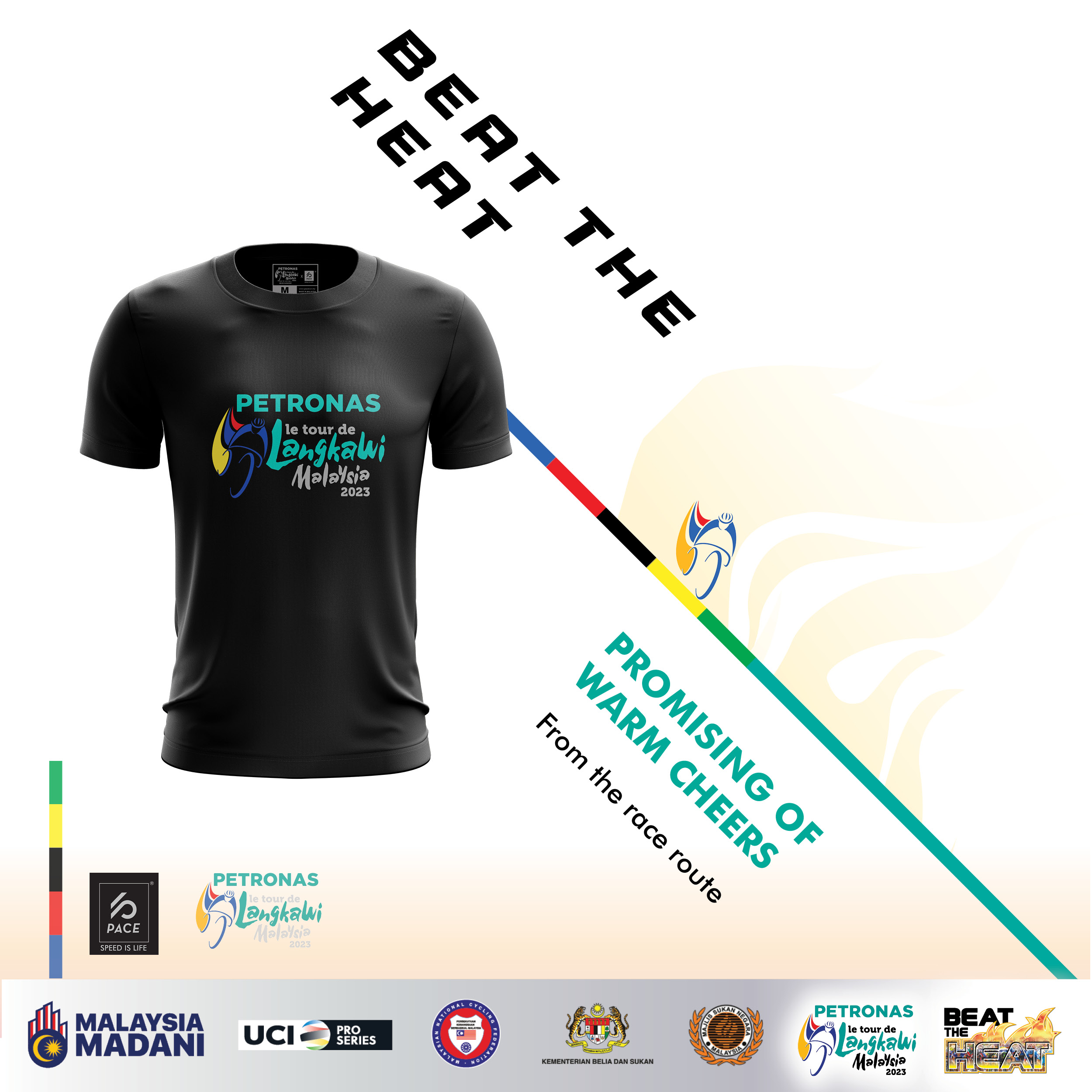 LTDL 23 CLASSIC TEE