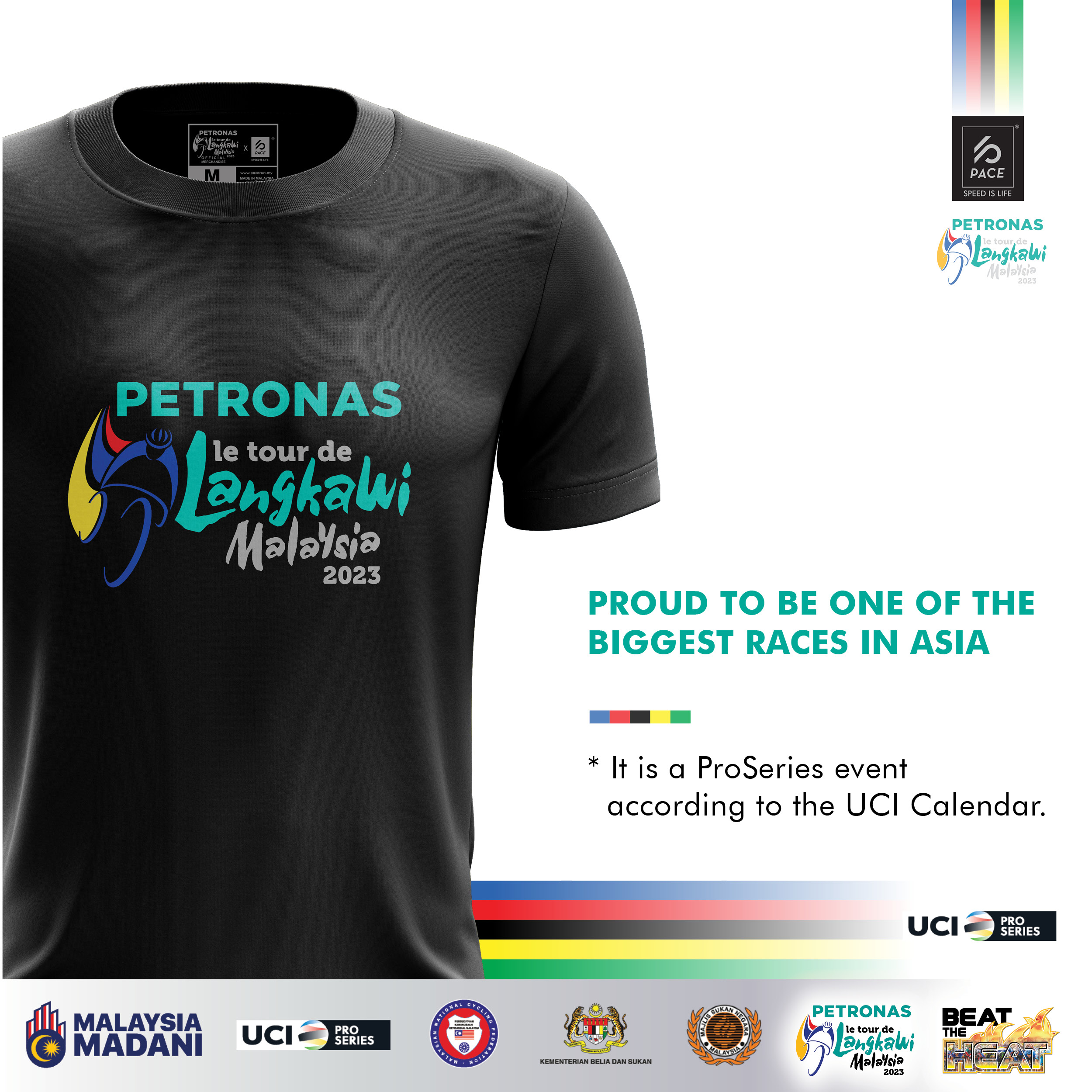 LTDL 23 CLASSIC TEE