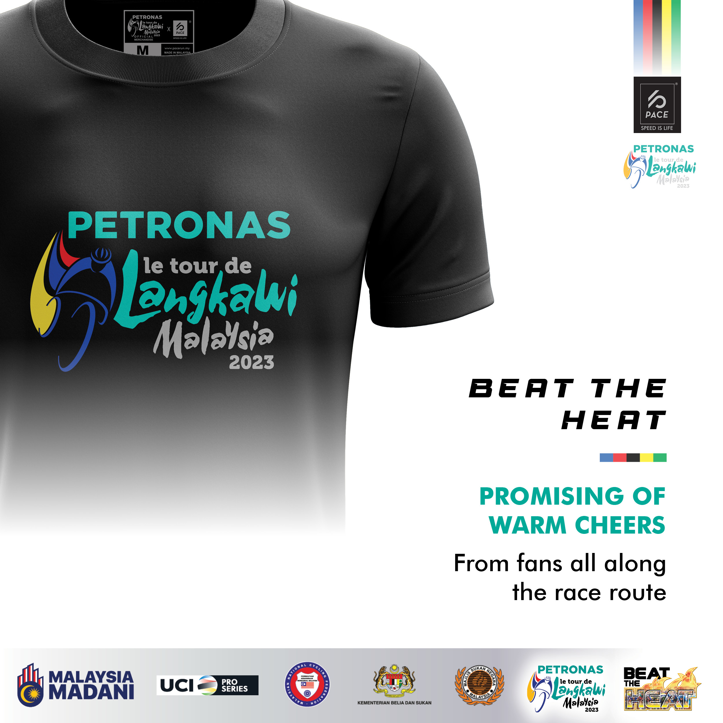 LTDL 23 CLASSIC TEE