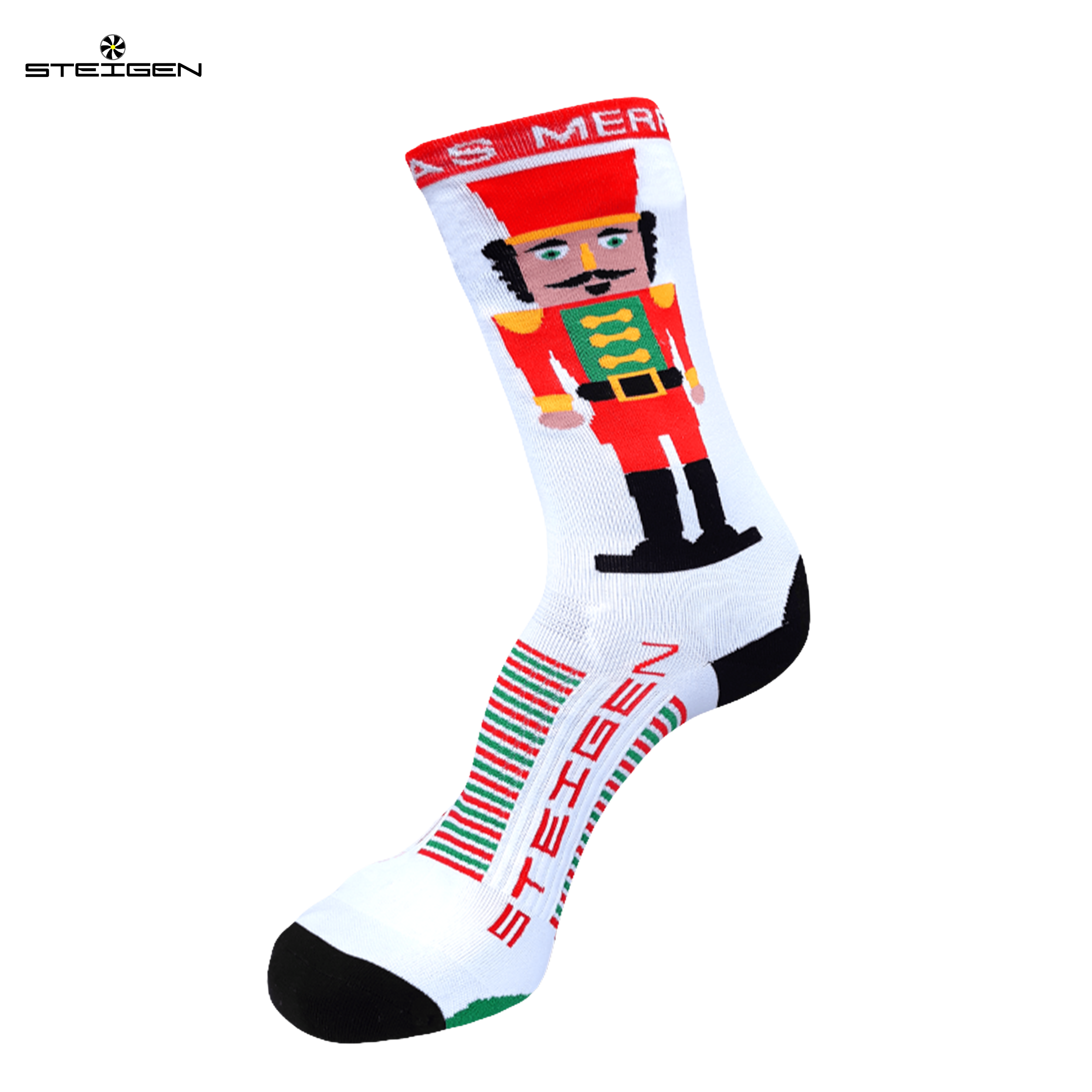 STEIGEN 3/4 Length 