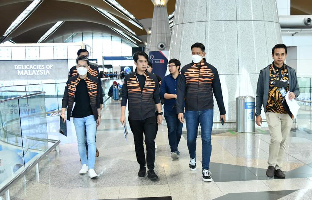 PACE X International Community -PACE