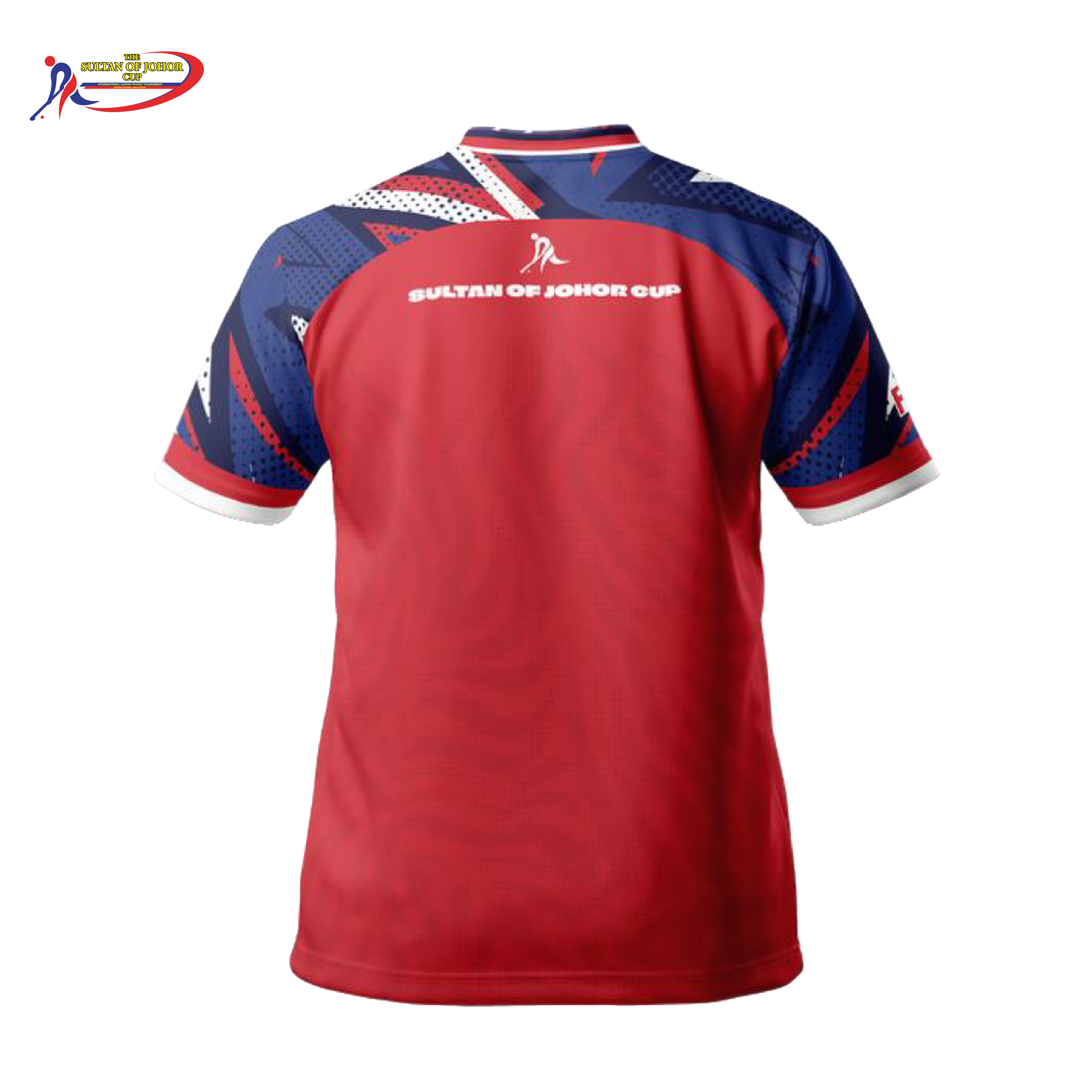 SOJC`25 Unity Jersey