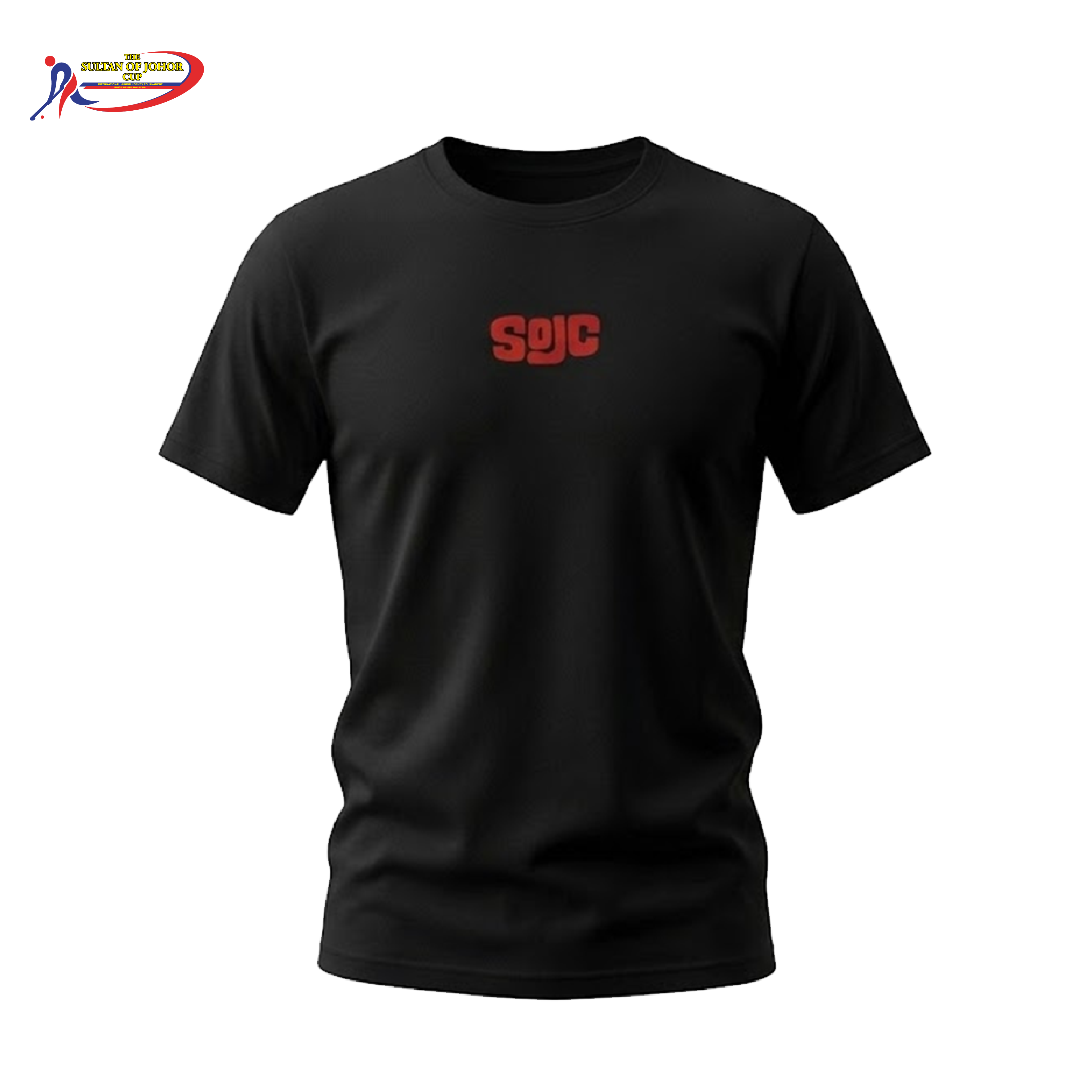 SOJC`25 Power Play Tee