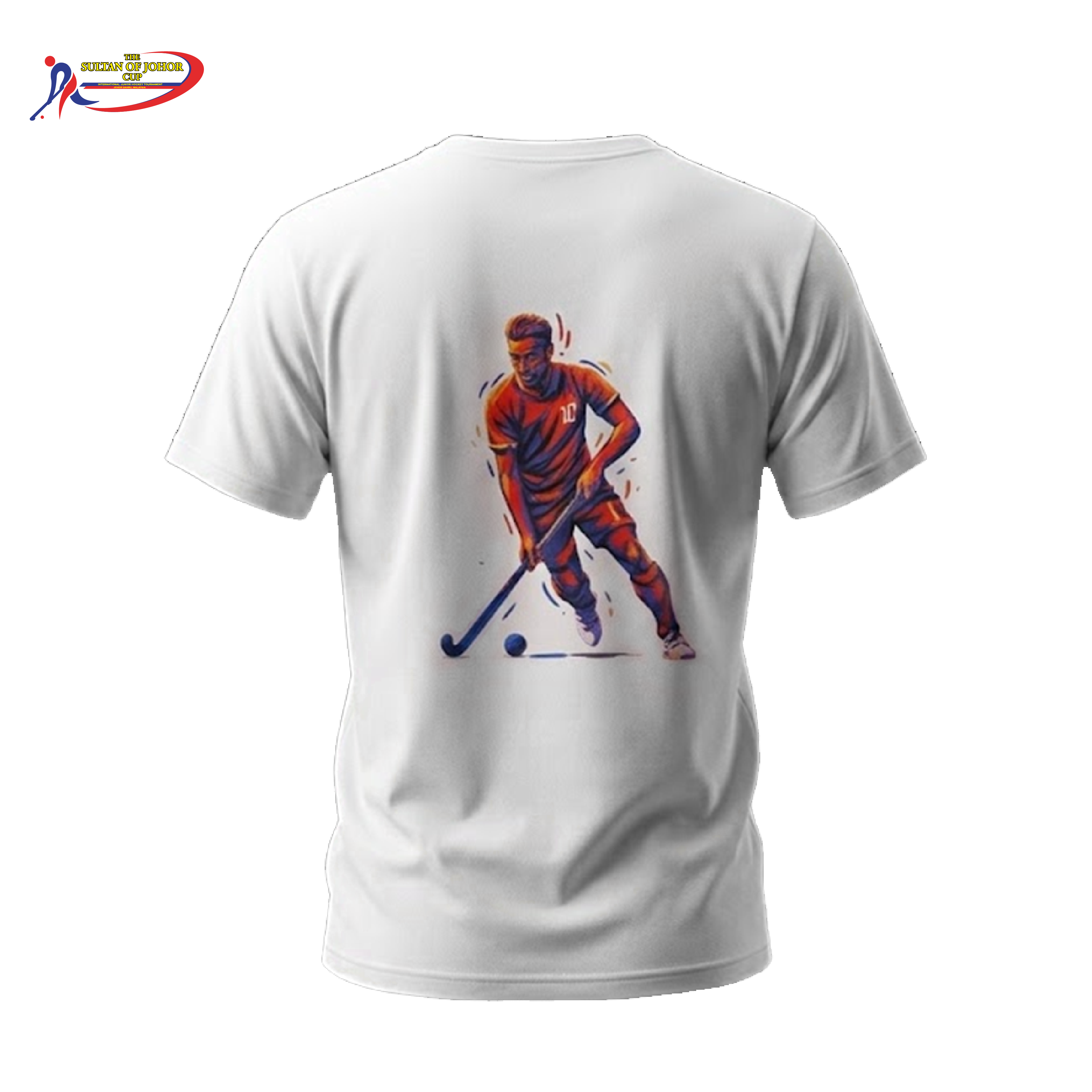 SOJC`25 Power Play Tee