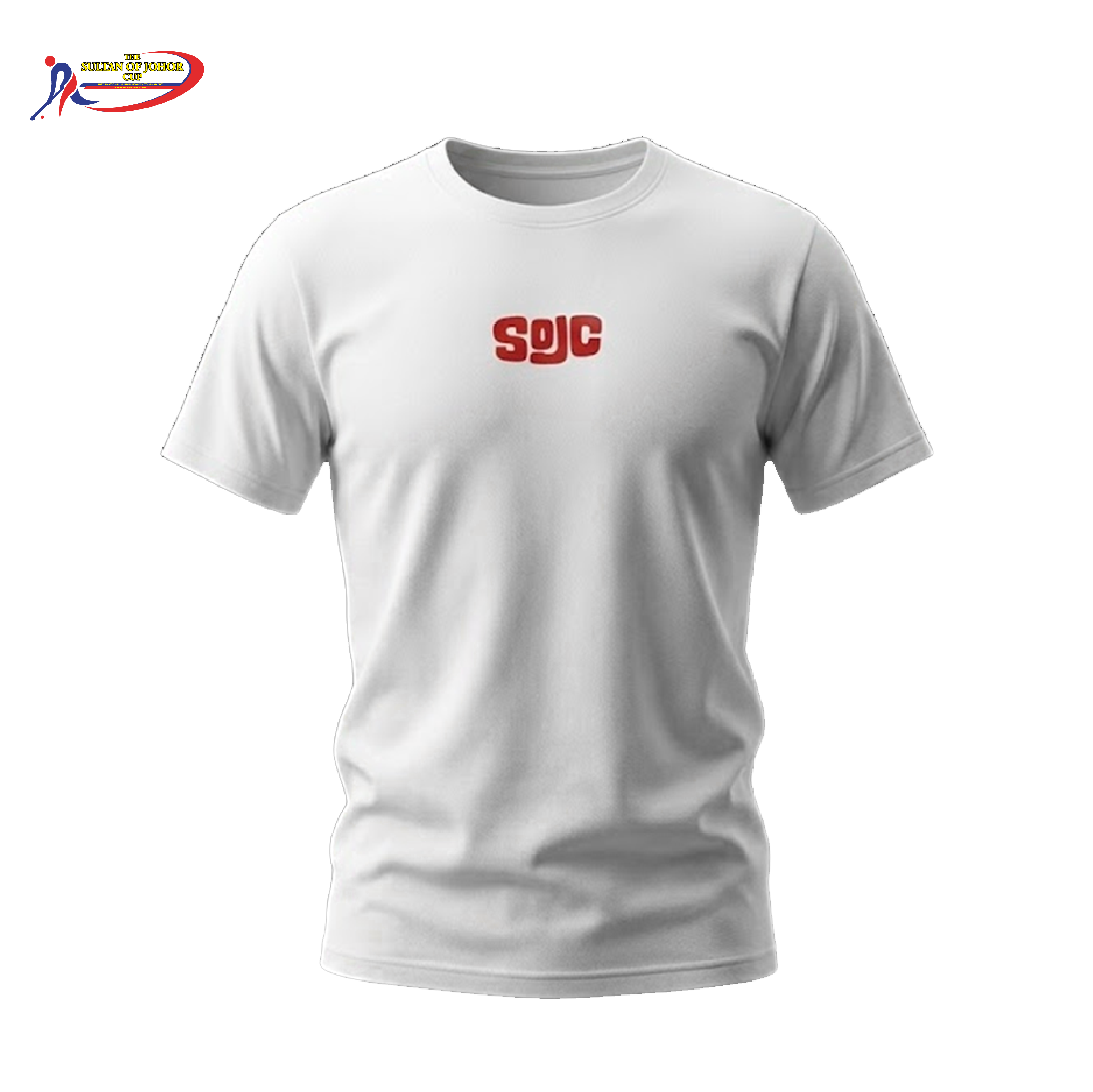 SOJC`25 Power Play Tee