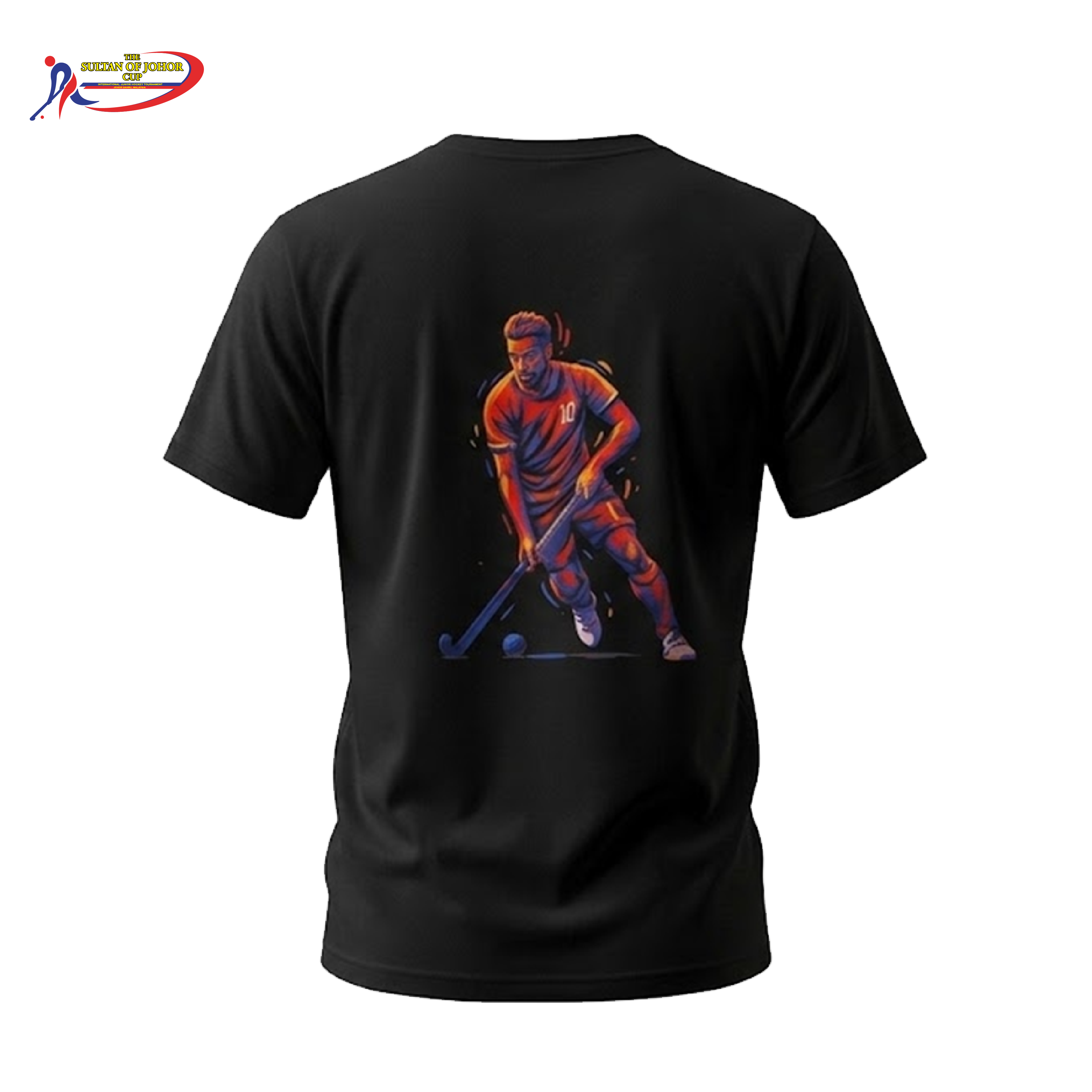 SOJC`25 Power Play Tee