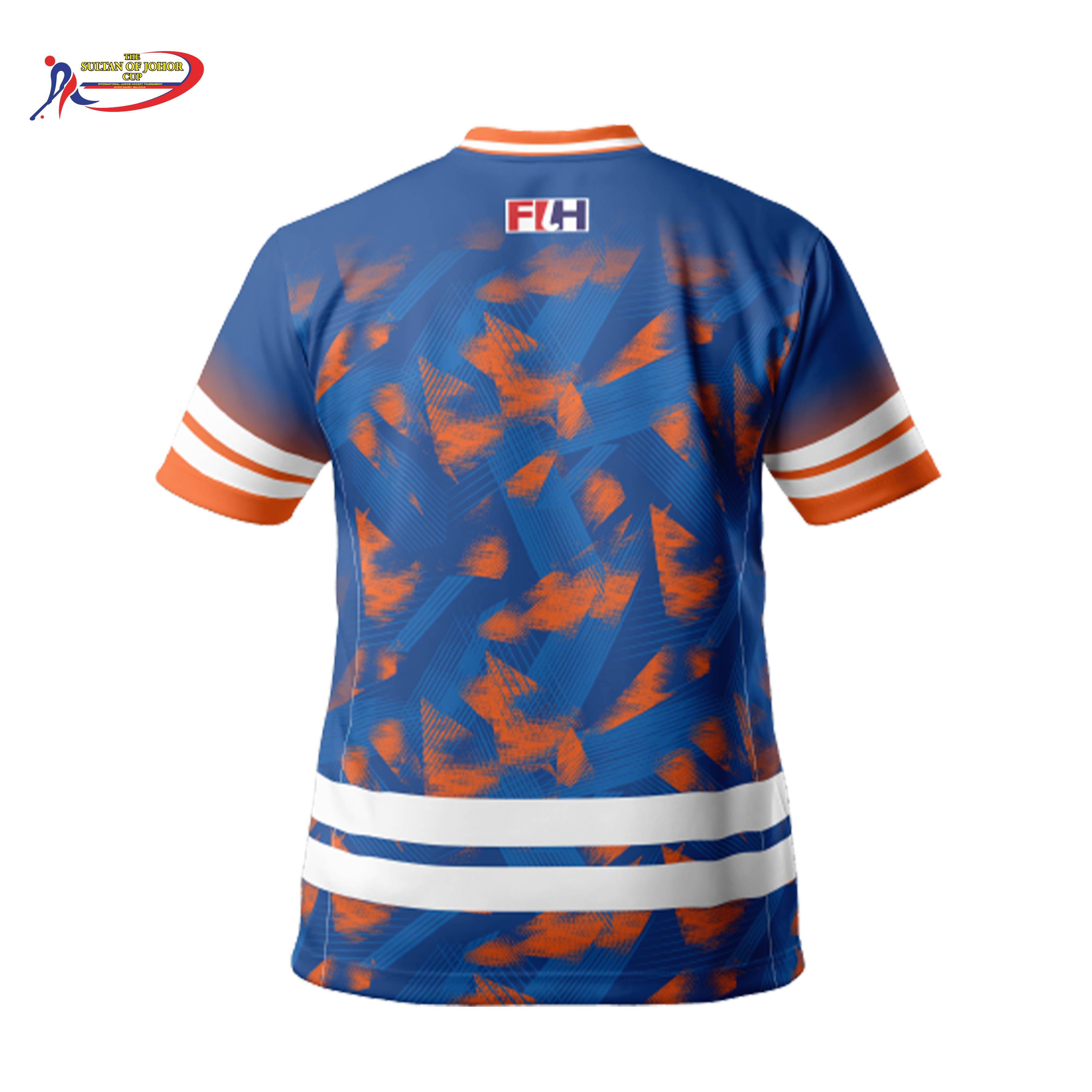 SULTAN JOHOR CUP`24 NFL Empire Glory 
