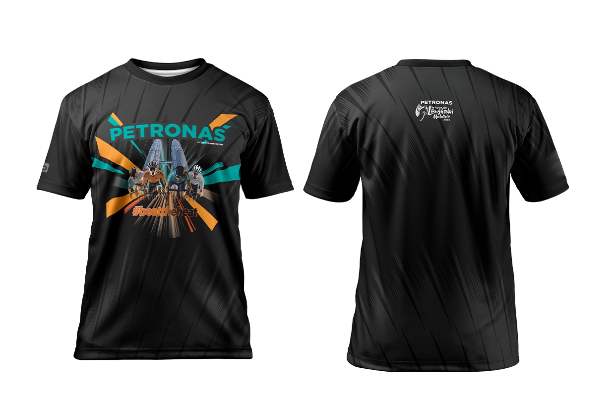 PLTDL25 Twin Towers Rush