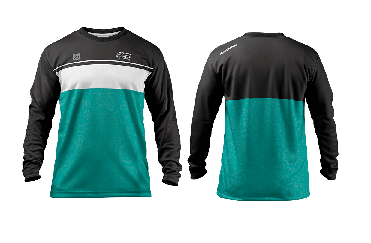 PLTDL25 Timeless Masterpiece - Long Sleeve