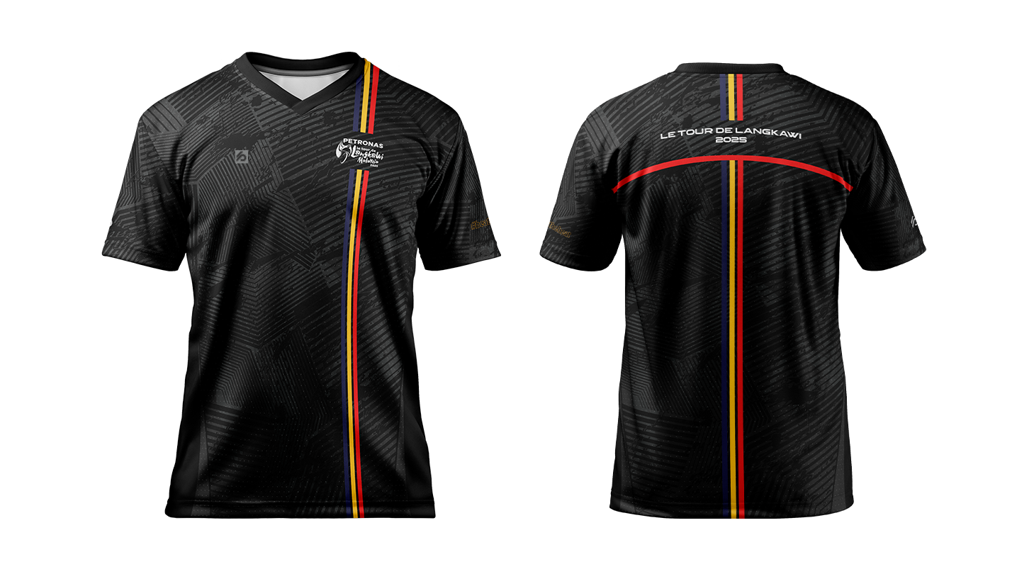 PLTDL25 National Stripes