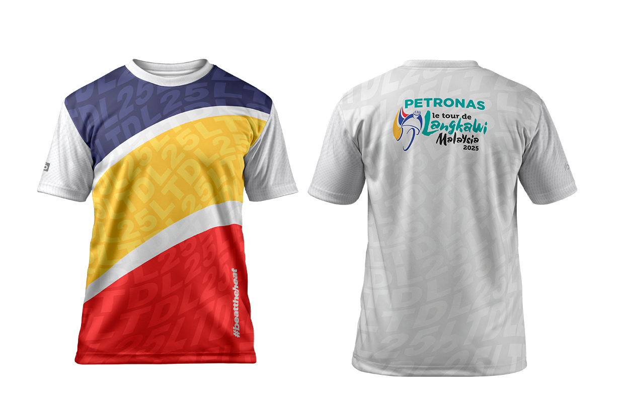 PLTDL25 Winning Colours 