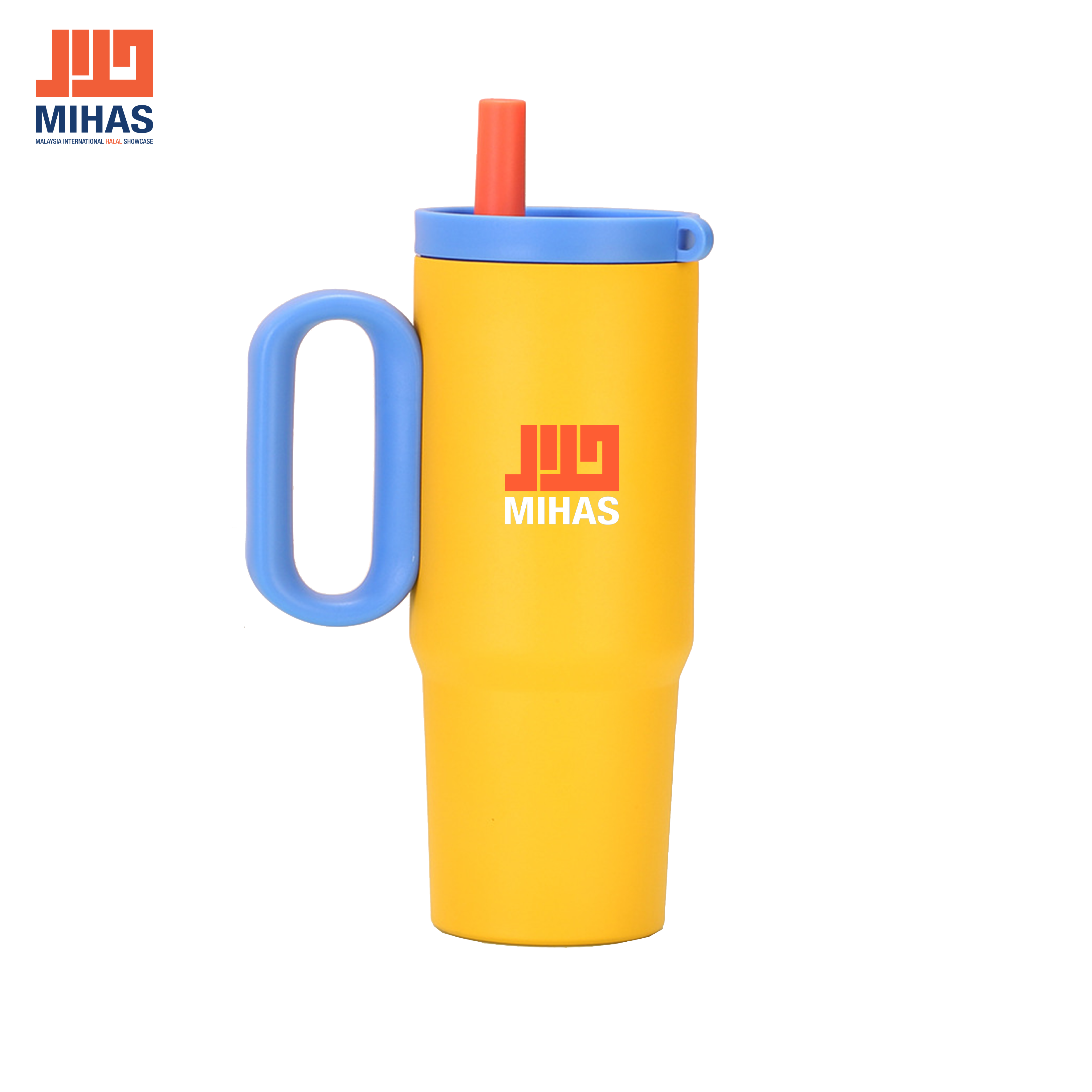 MIHAS`26 Tumbler 750ml