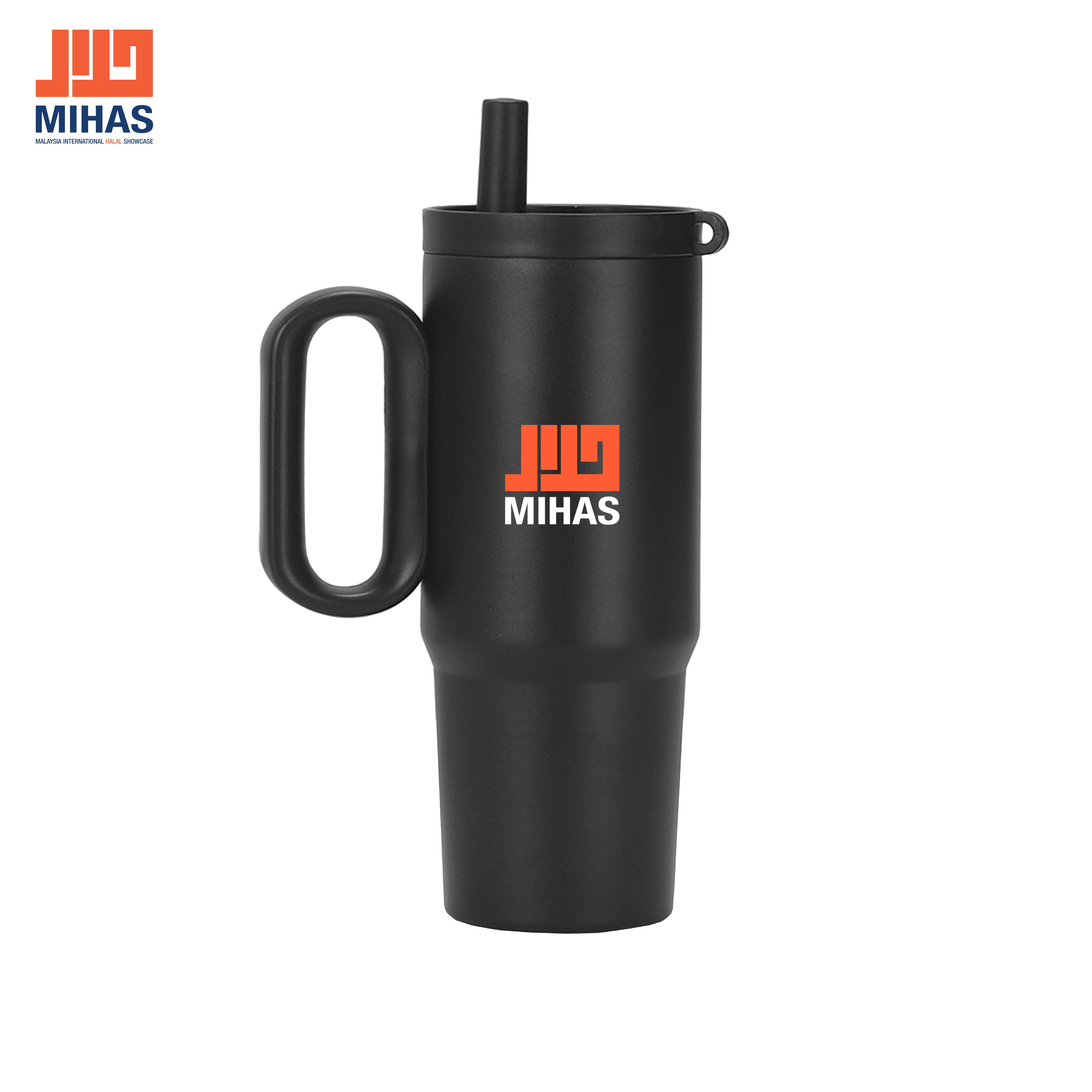 MIHAS`26 Tumbler 750ml