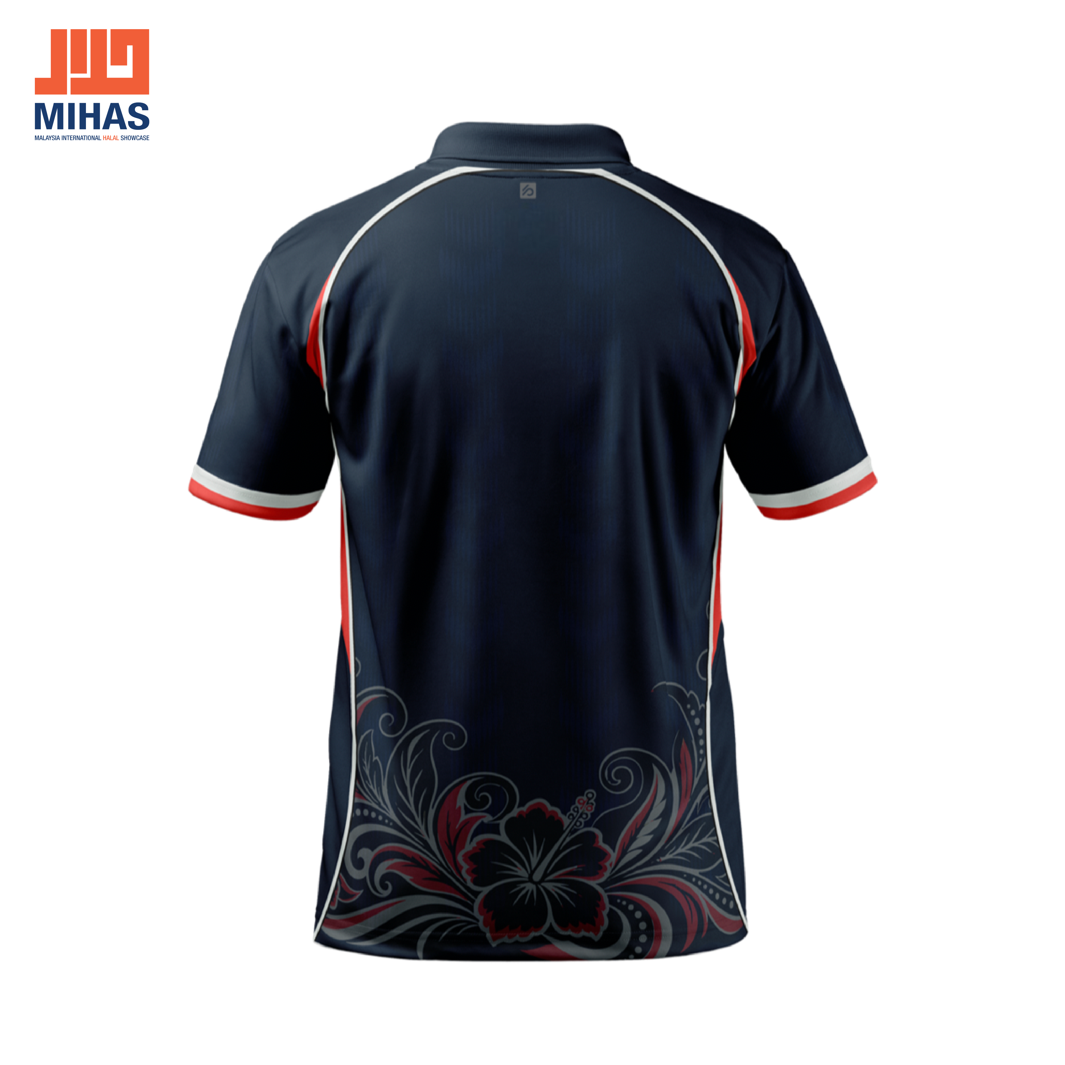 MIHAS`26 RETRO Jersey