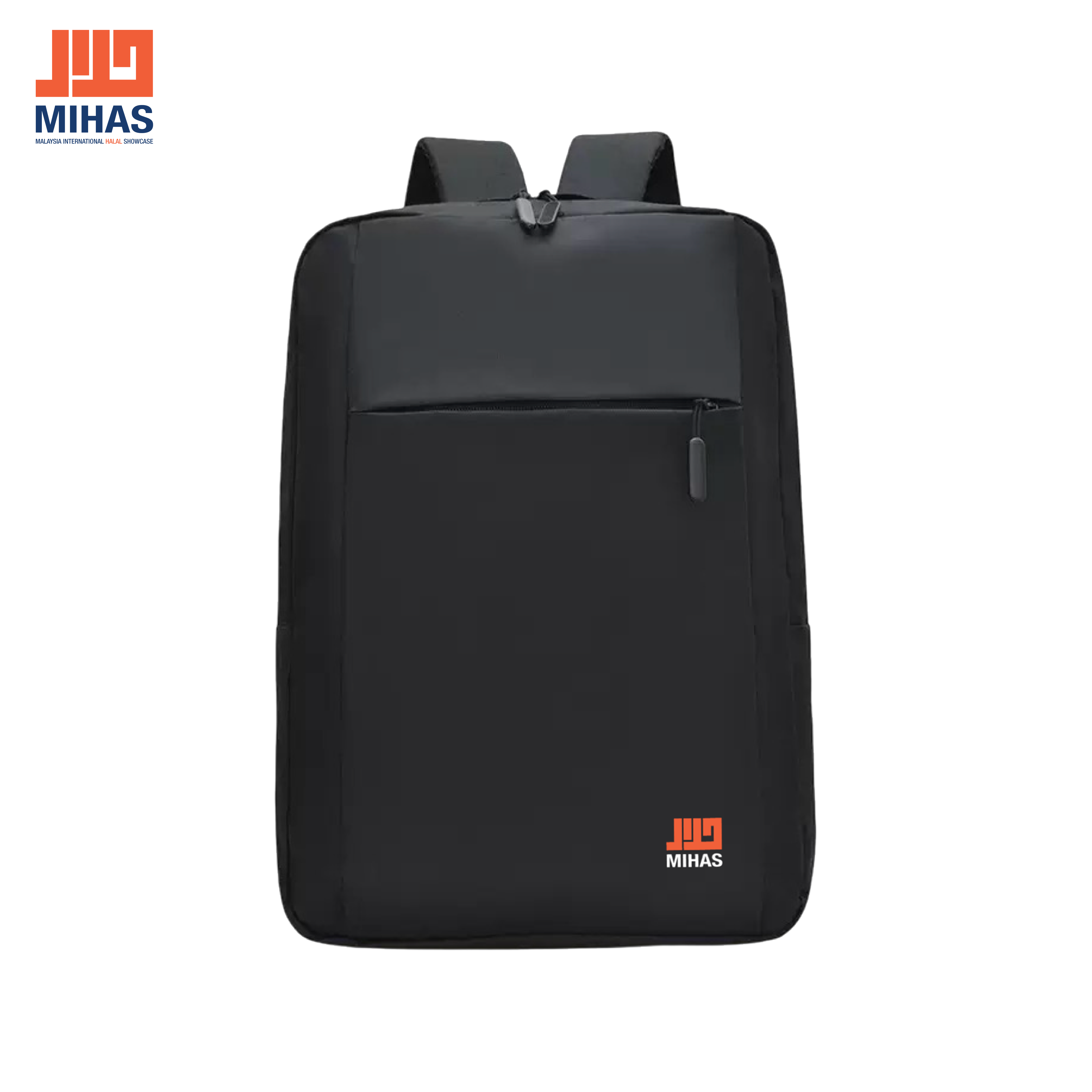 MIHAS`26 Backpack