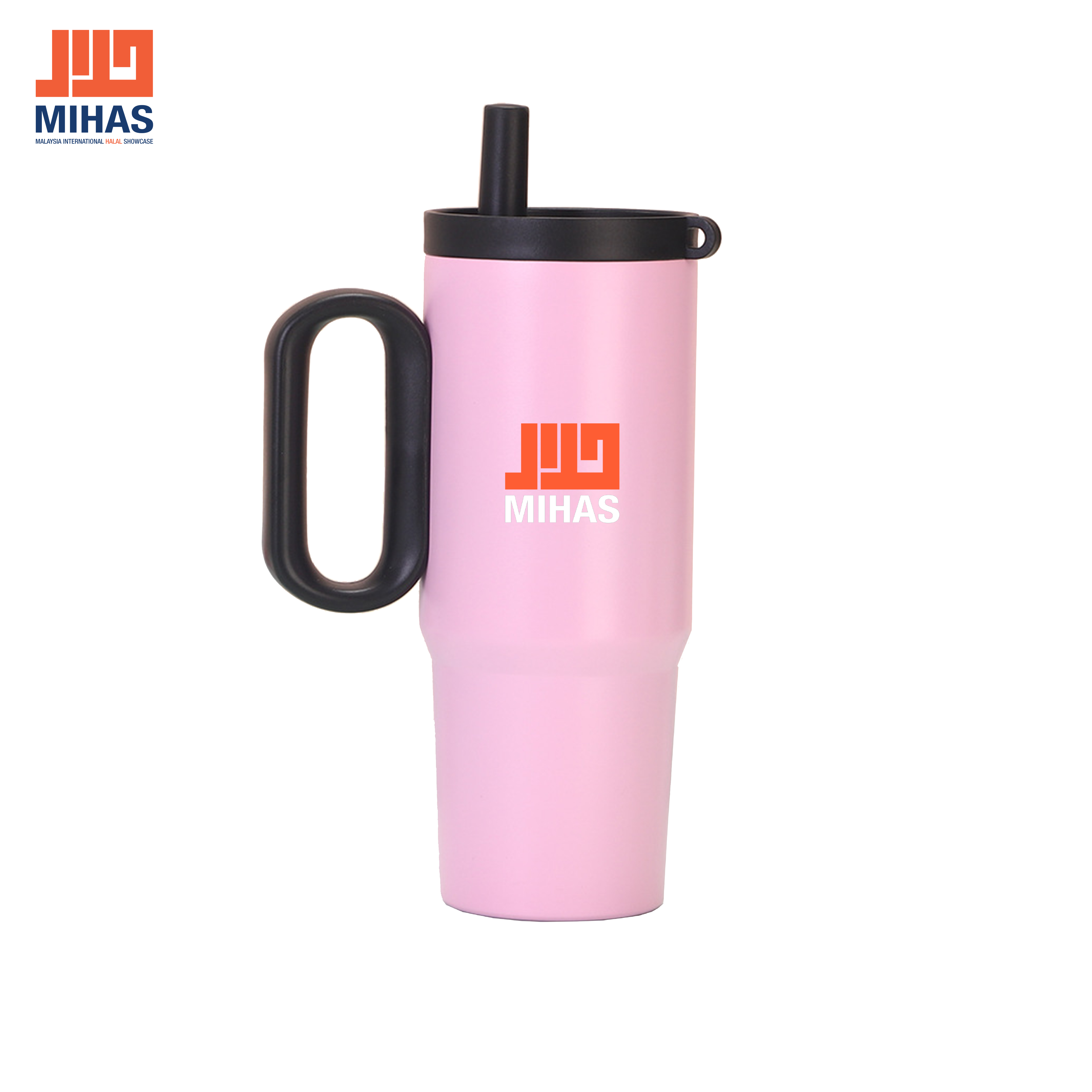MIHAS`26 Tumbler 750ml
